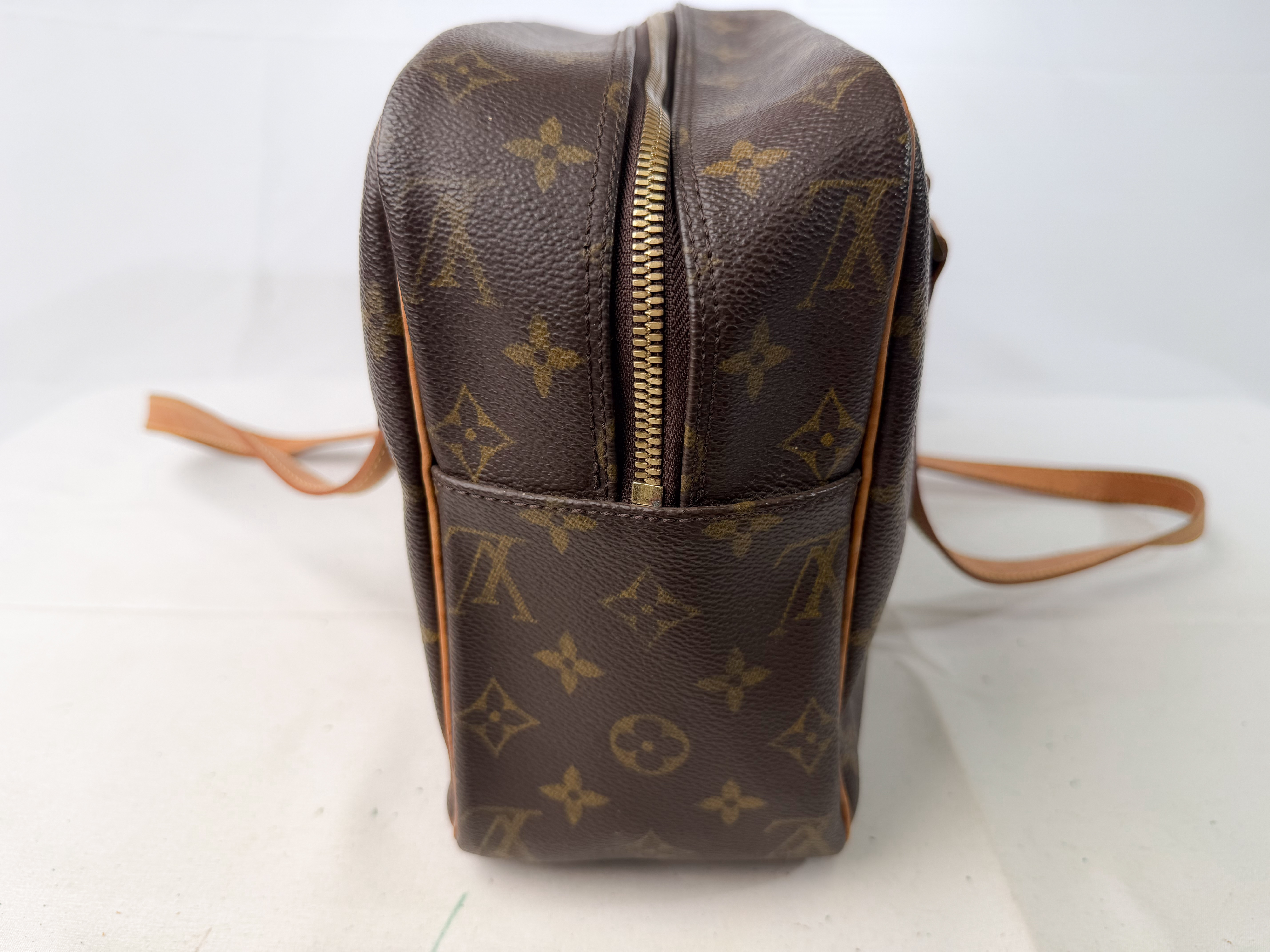 Monogram M51181 Cite GM FL0042 Shoulder Bag — view 8