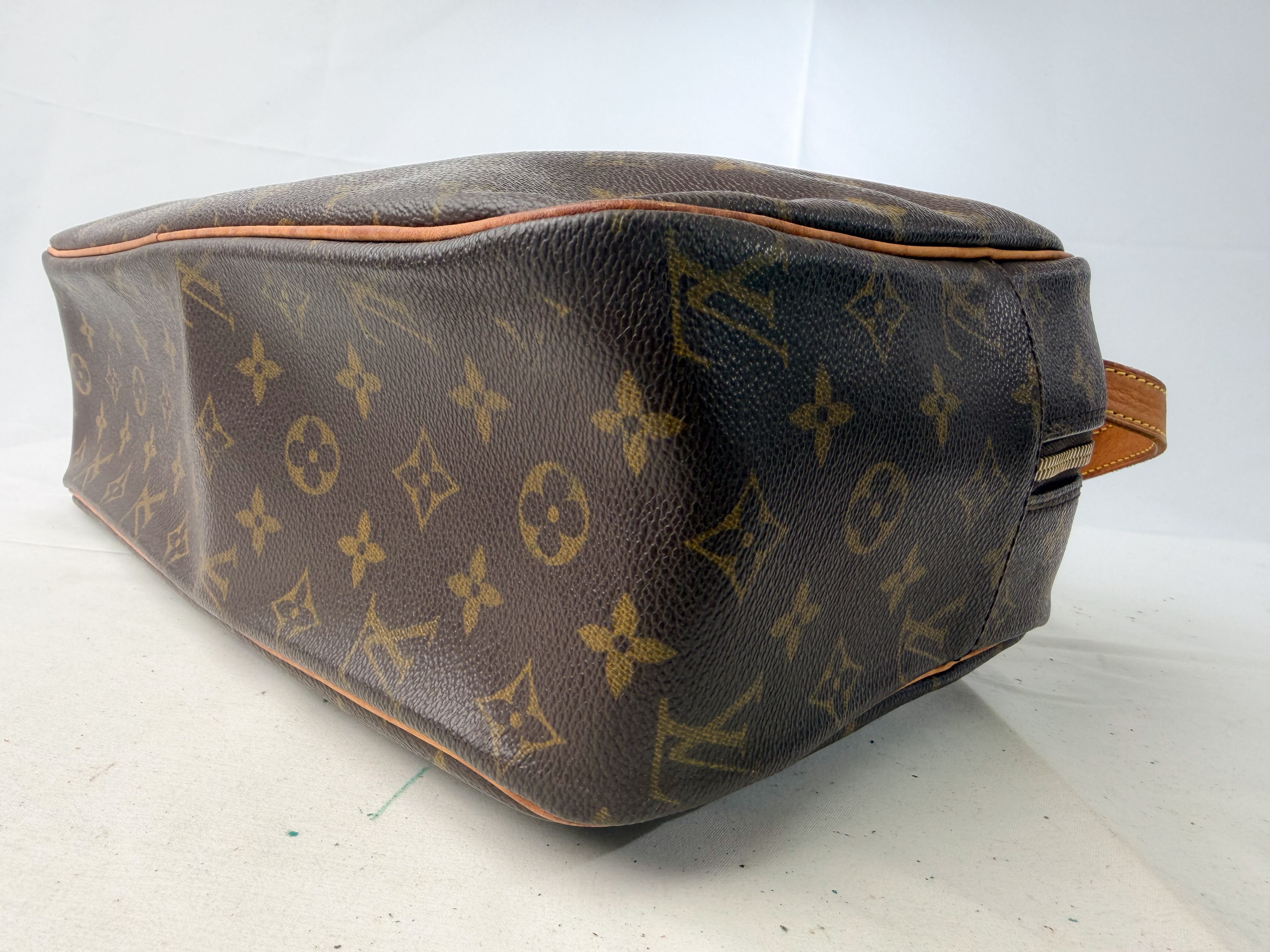 Monogram M51181 Cite GM FL0042 Shoulder Bag — view 9