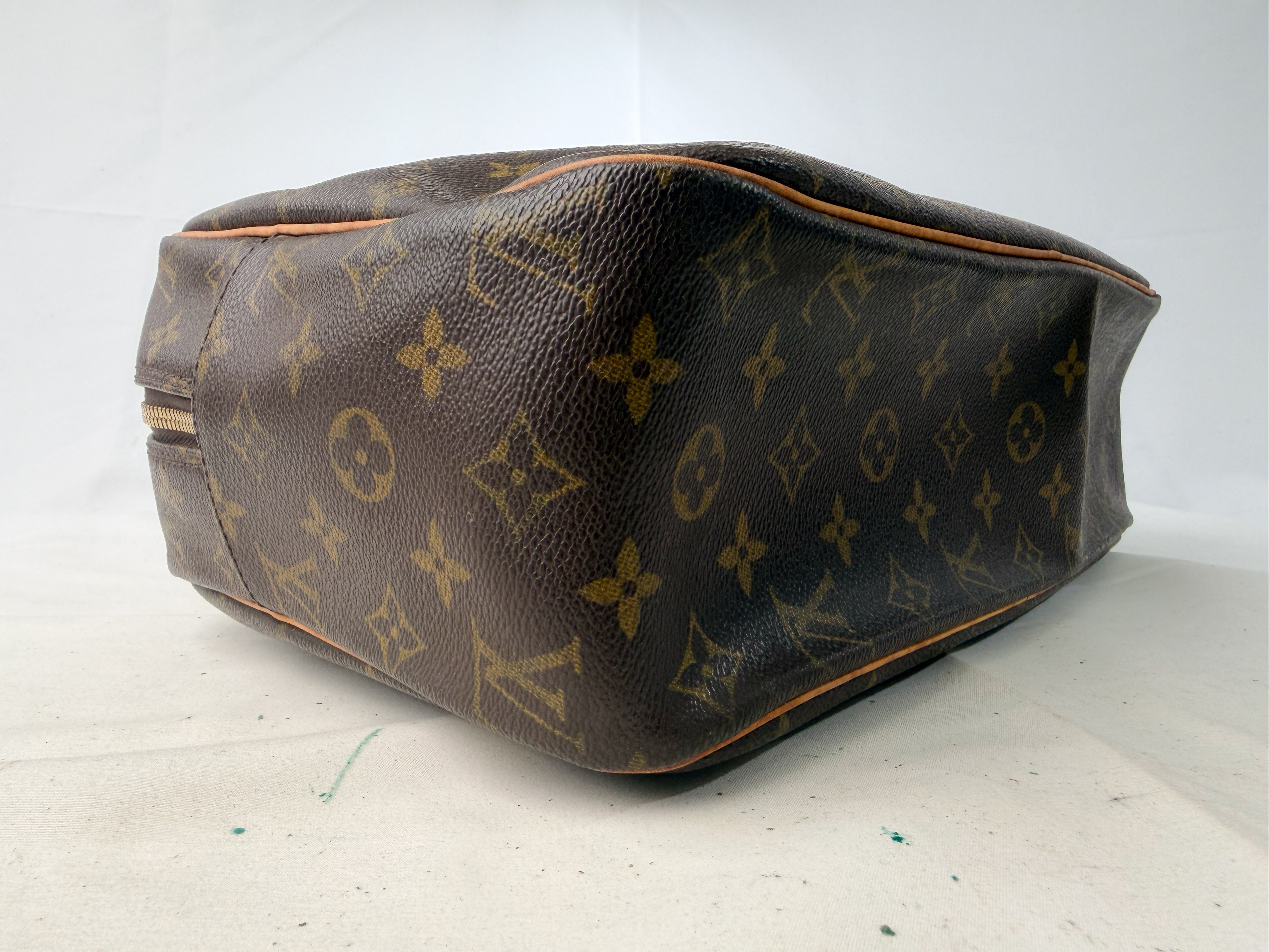 Monogram M51181 Cite GM FL0042 Shoulder Bag — view 10