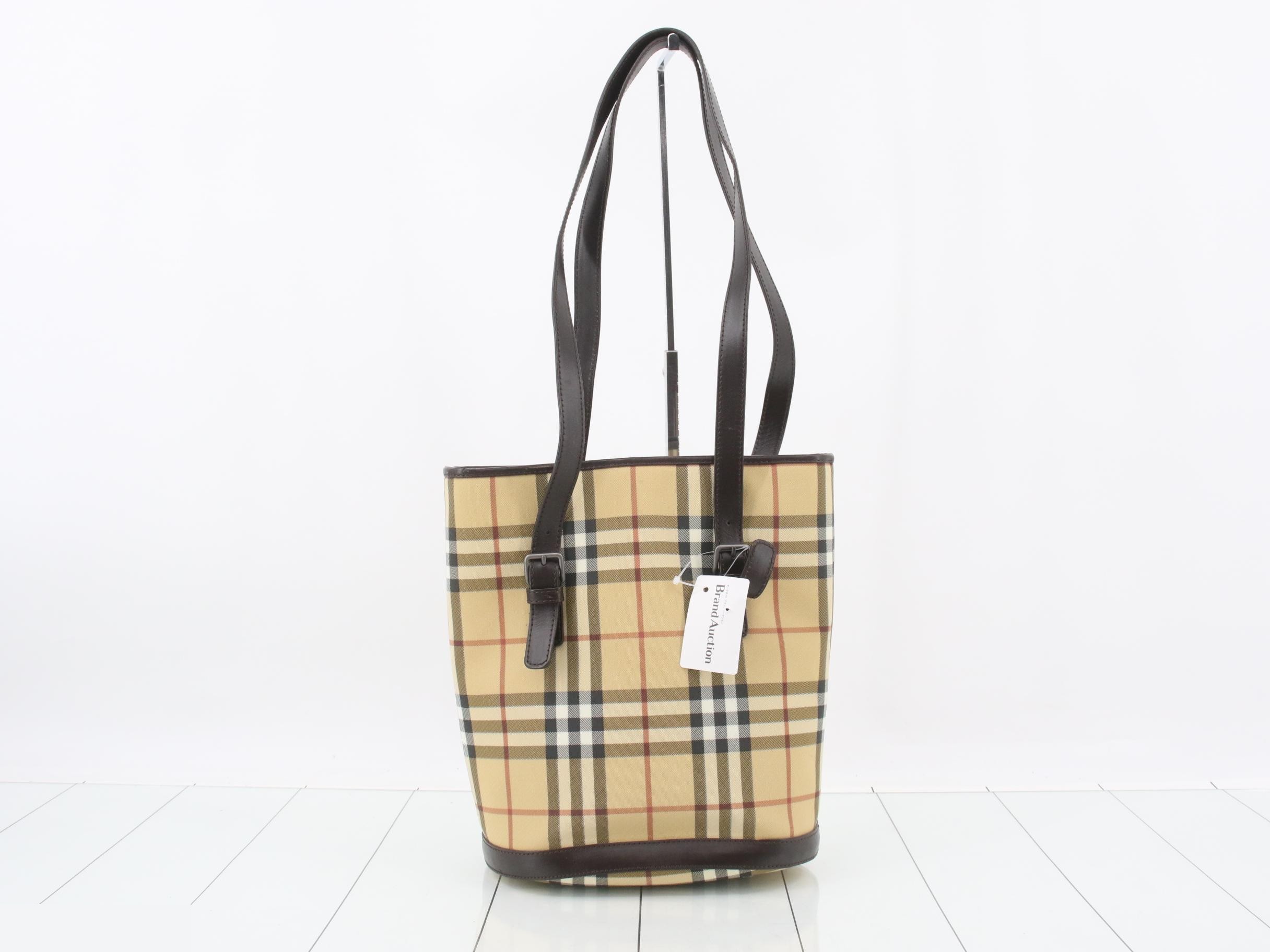 PVC Bucket Tote Bag — view 2