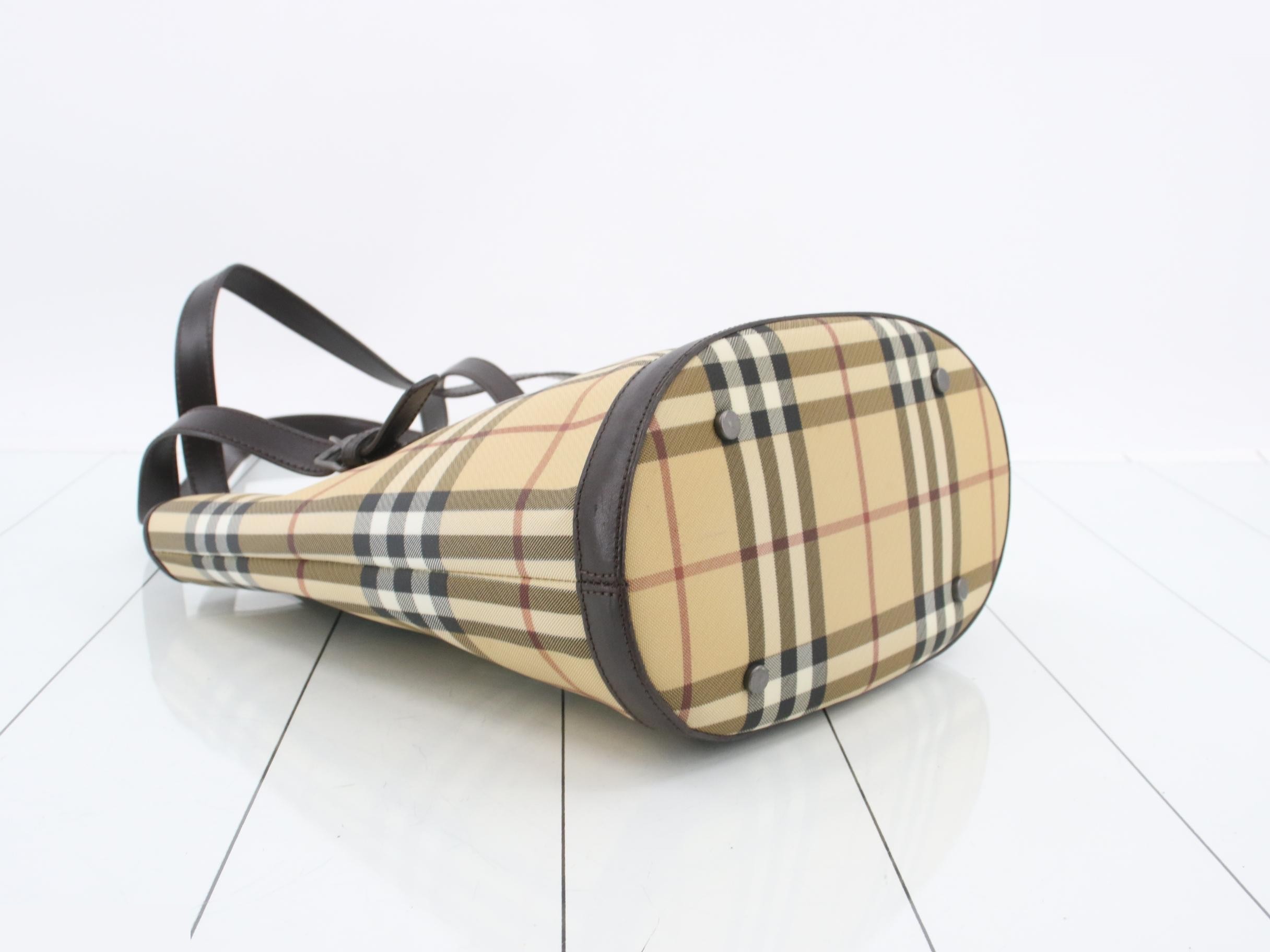 PVC Bucket Tote Bag — view 5