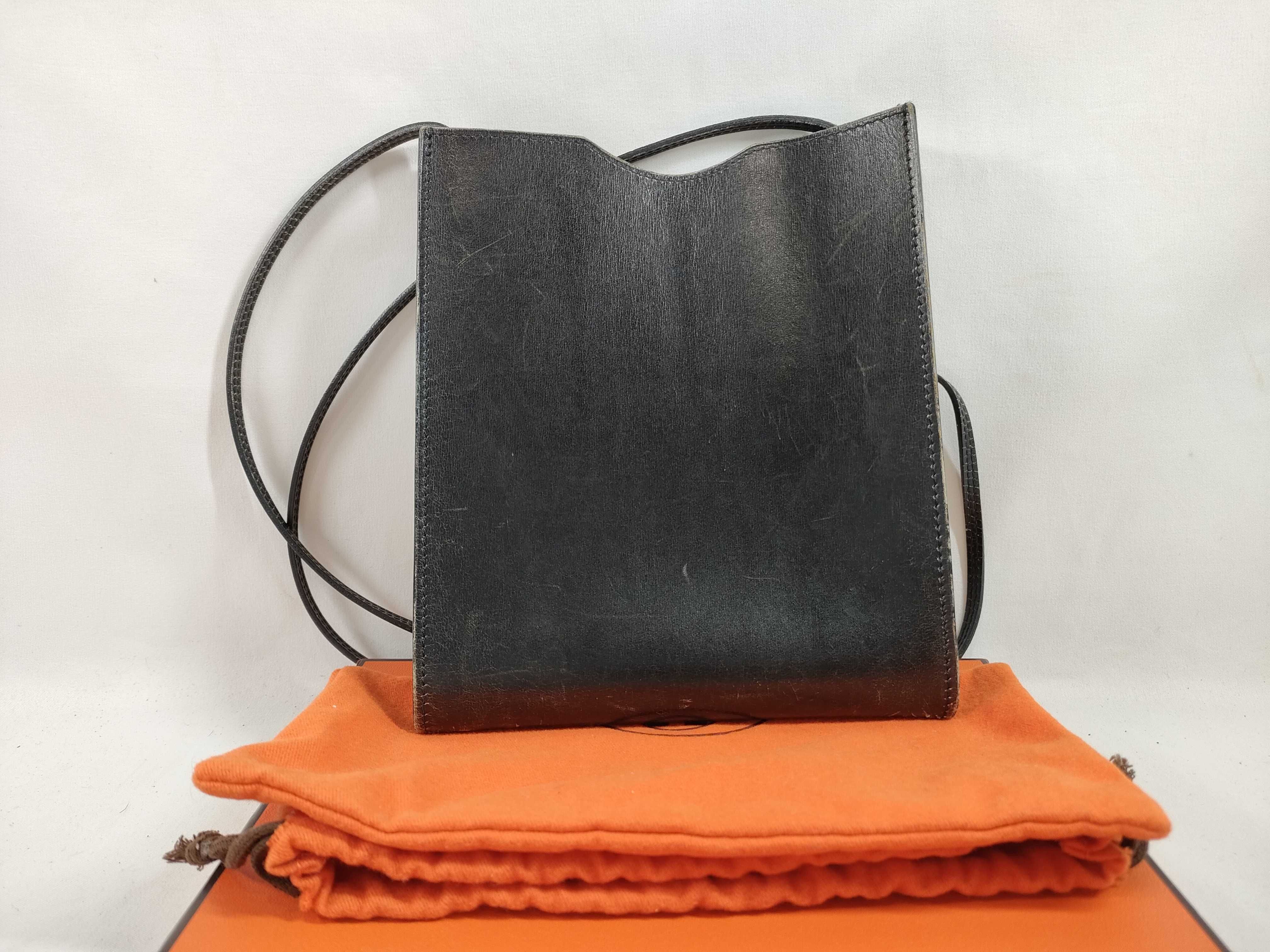 Omenitou Shoulder Bag