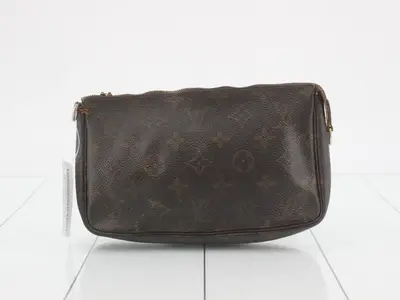 Monogram Pochette Accessoires