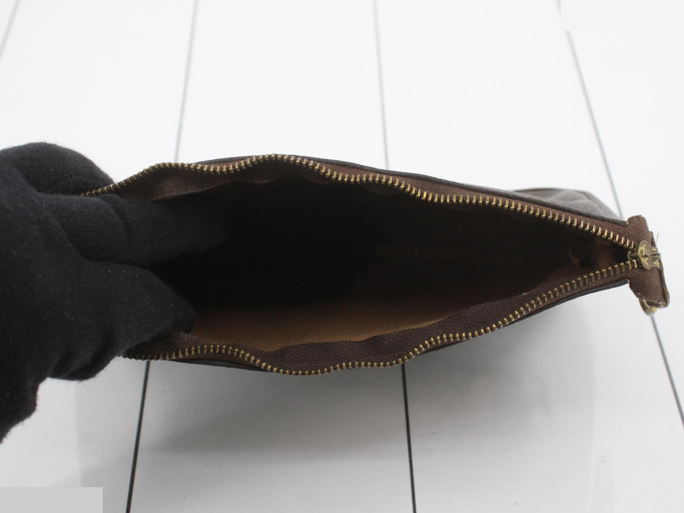 Monogram Pochette Accessoires — view 4