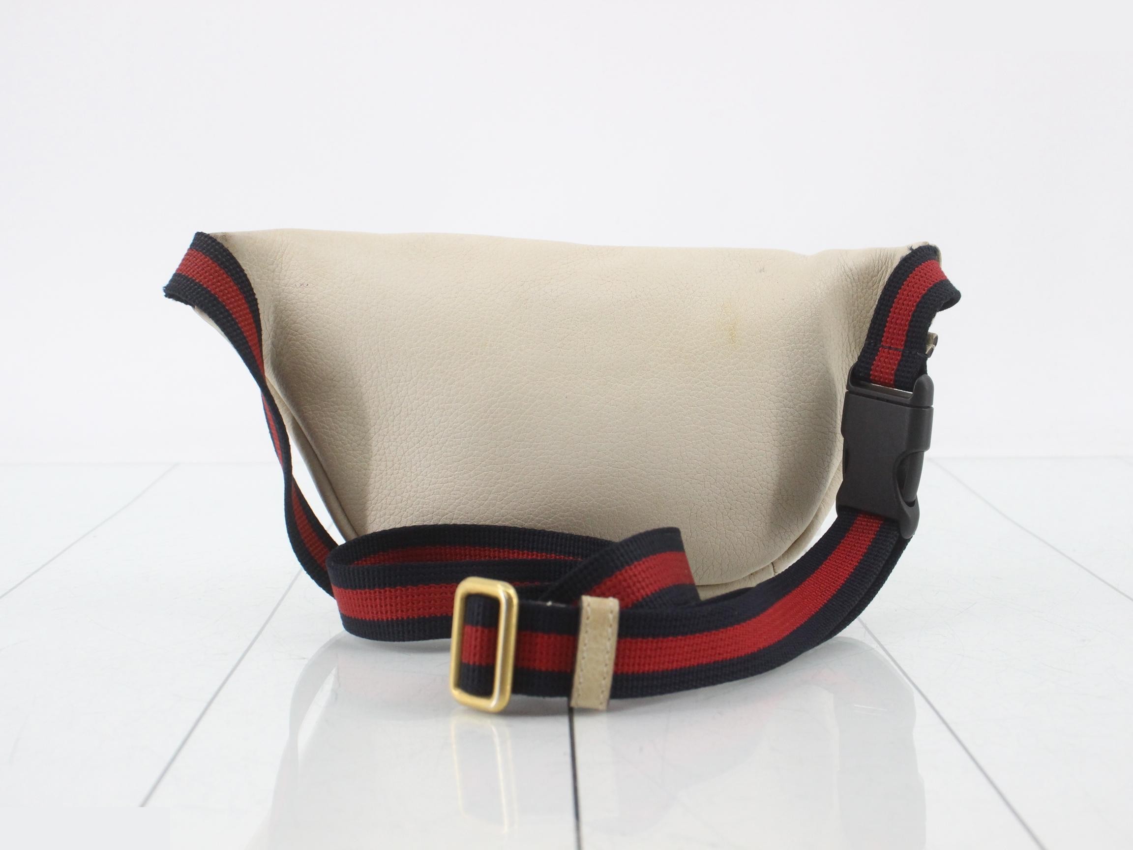 Logo Waist Bag — view 2