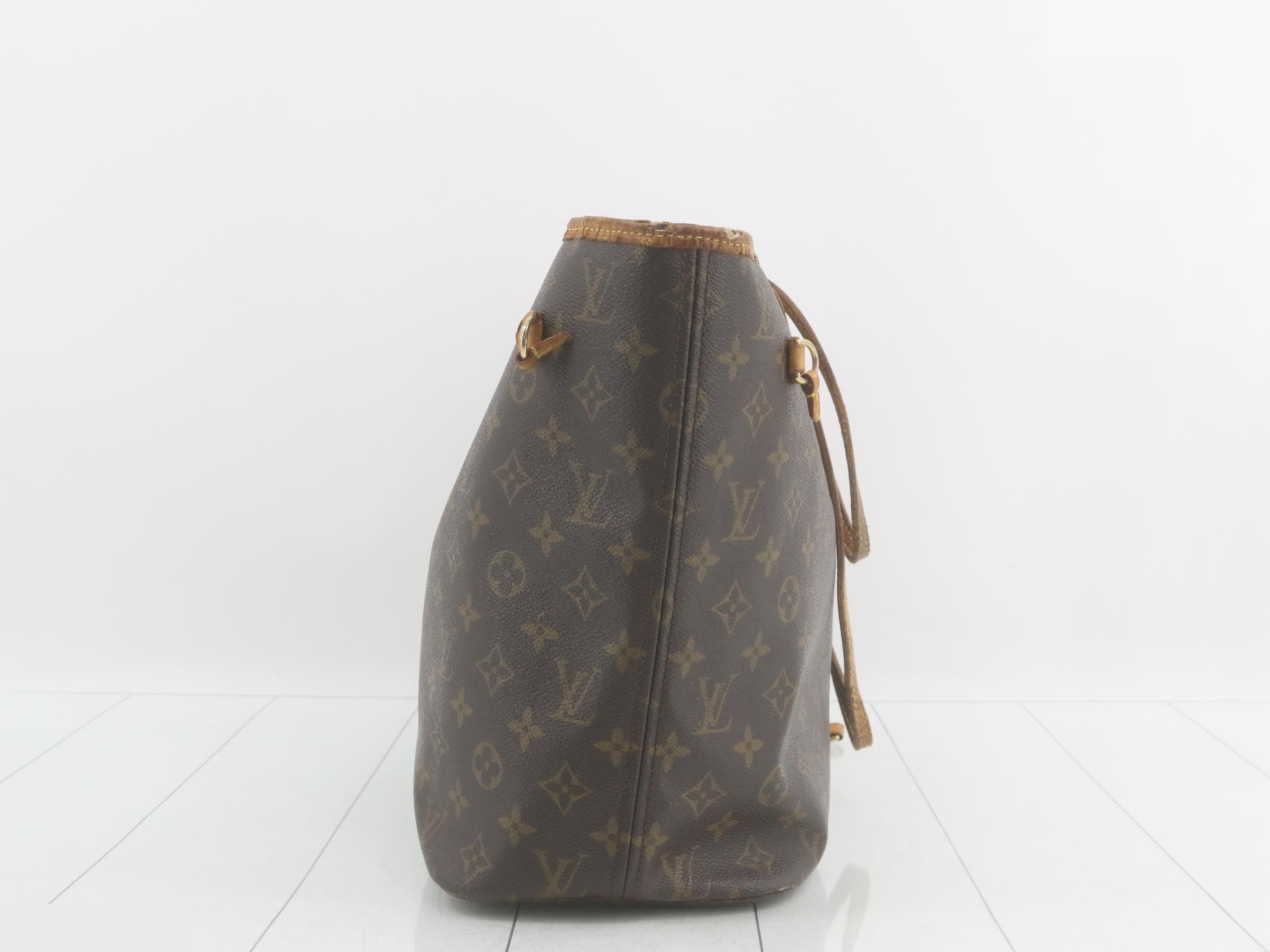 Neverfull MM — view 3