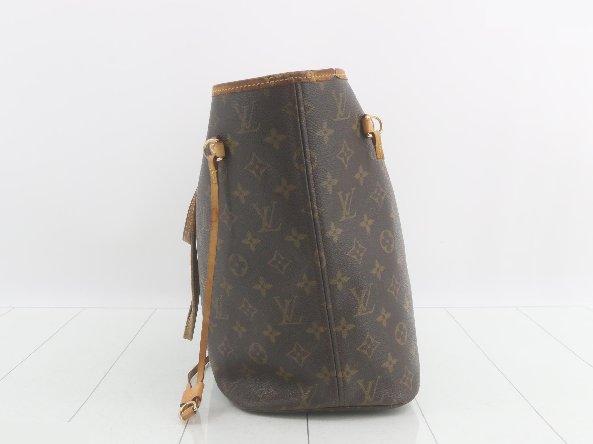 Neverfull MM — view 4