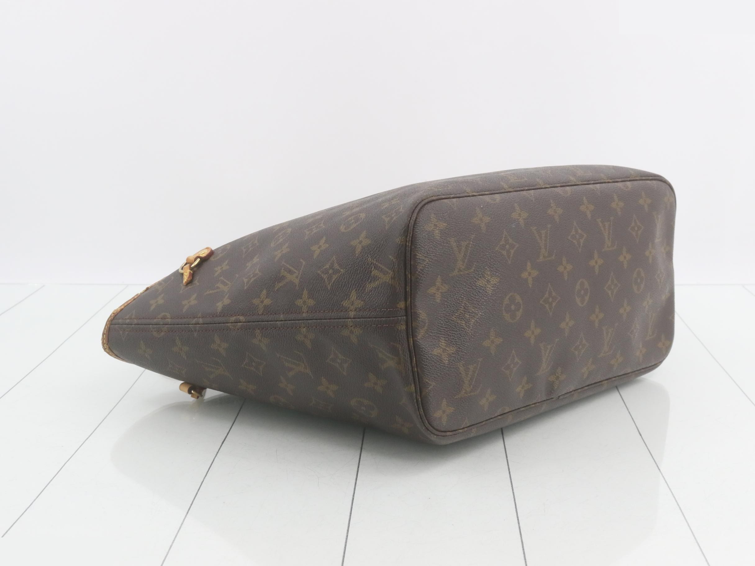 Neverfull MM — view 5