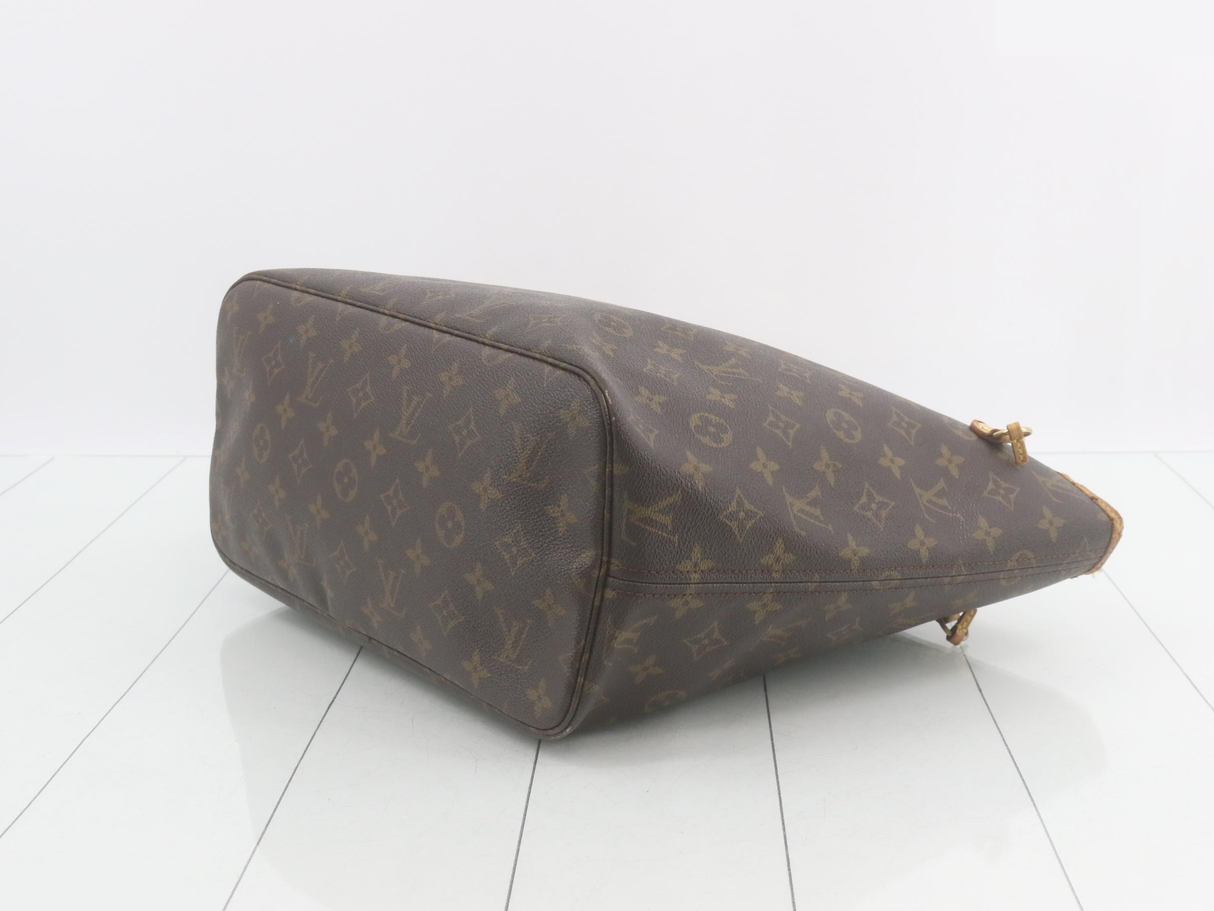 Neverfull MM — view 6