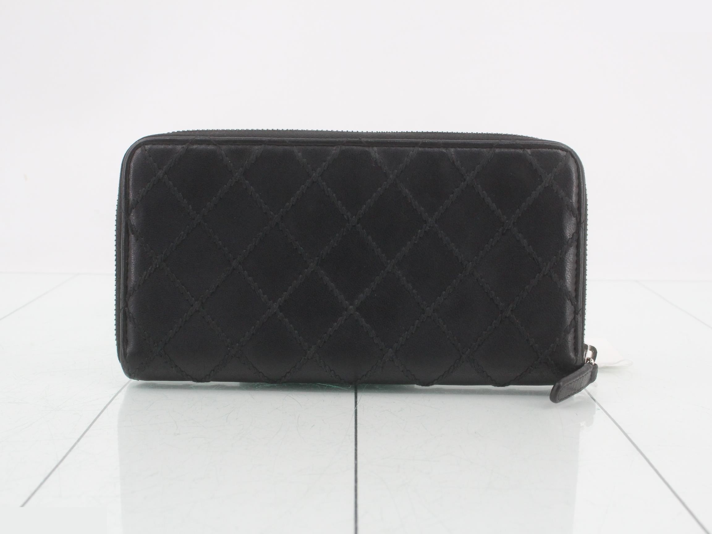 long wallet — view 2