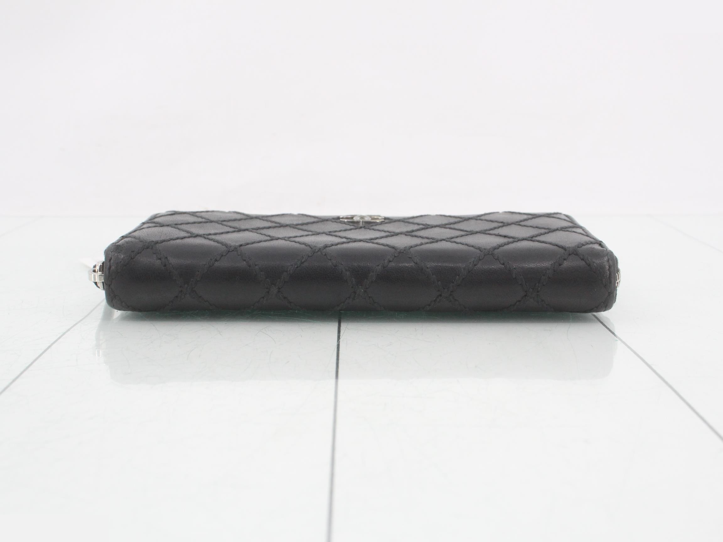 long wallet — view 3