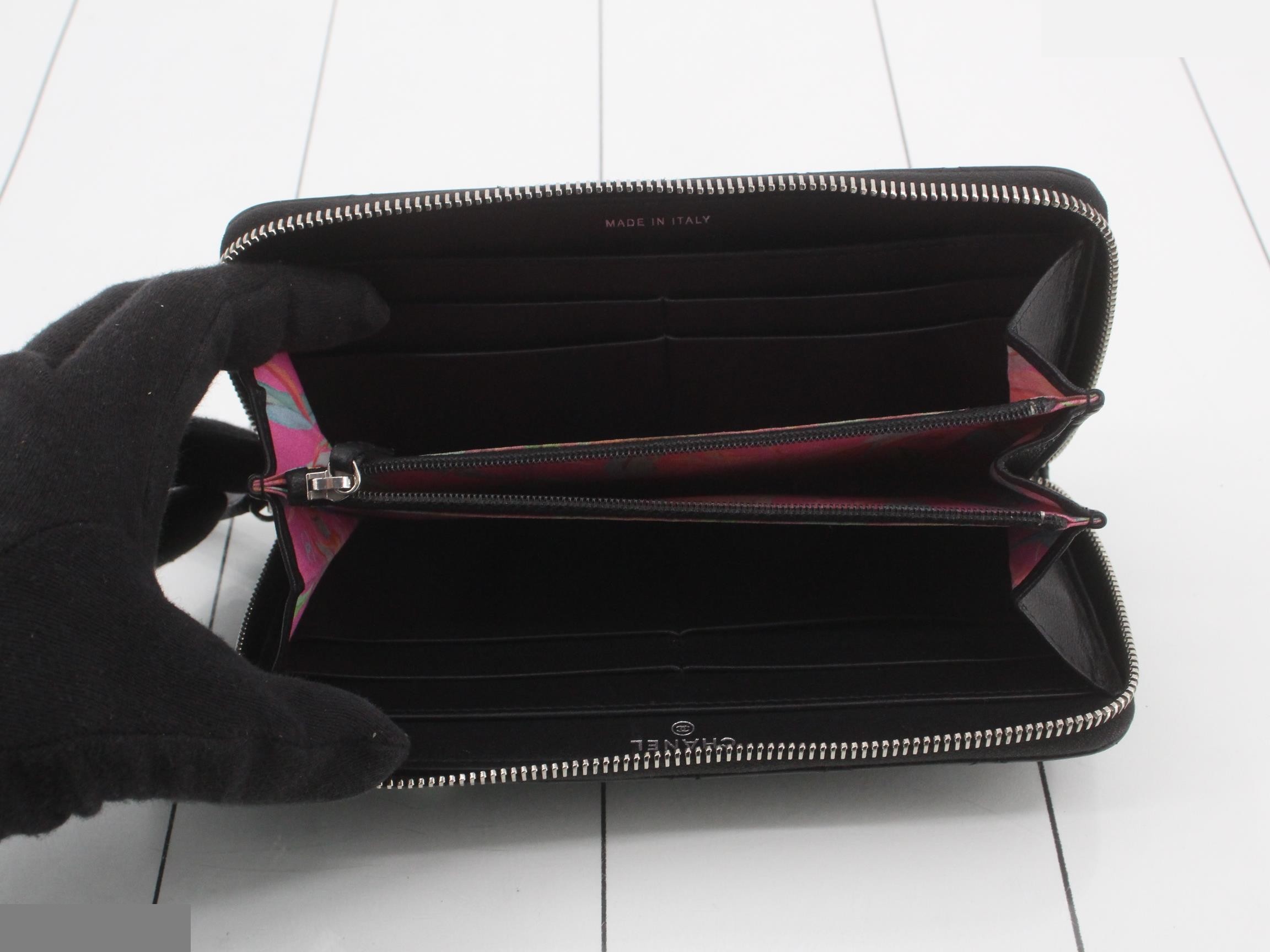 long wallet — view 4