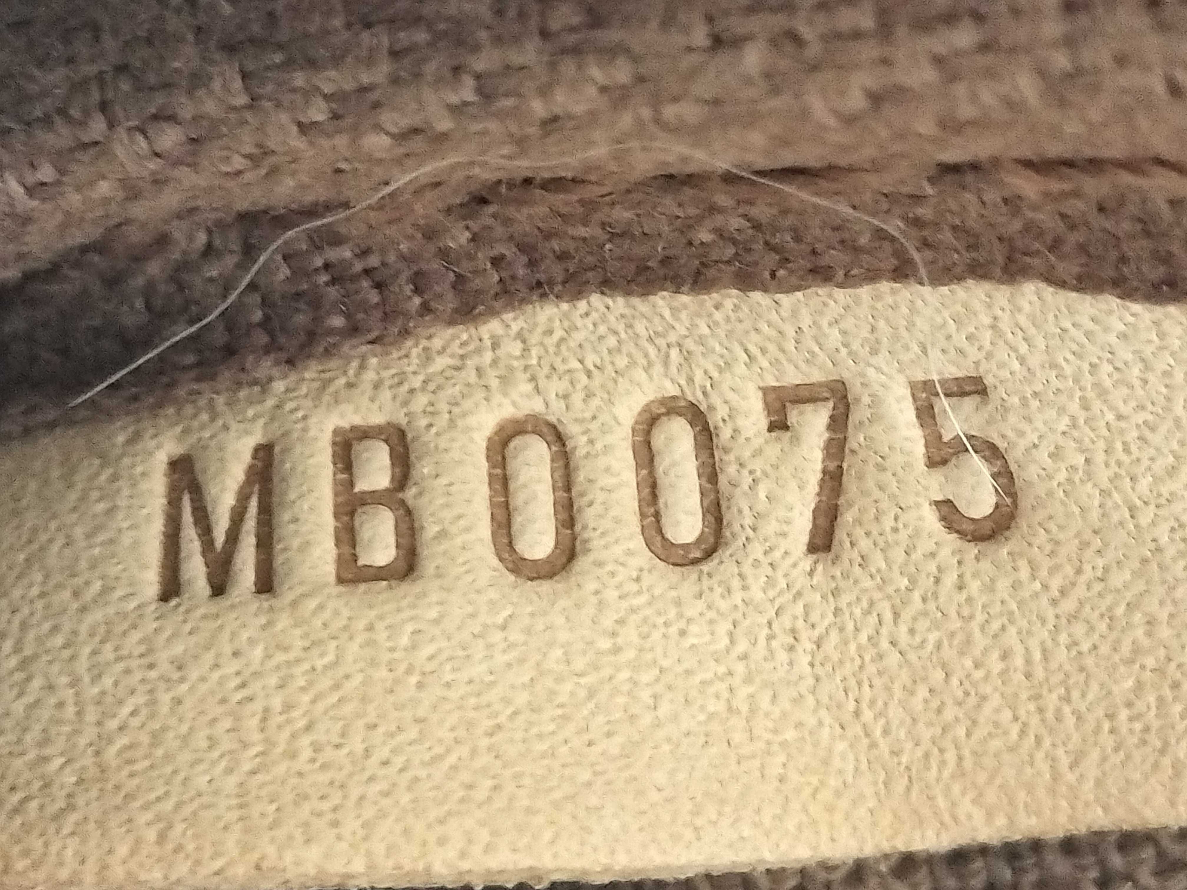Monogram Saumur 30 M42256 MB0075 Brown Shoulder Bag — view 15