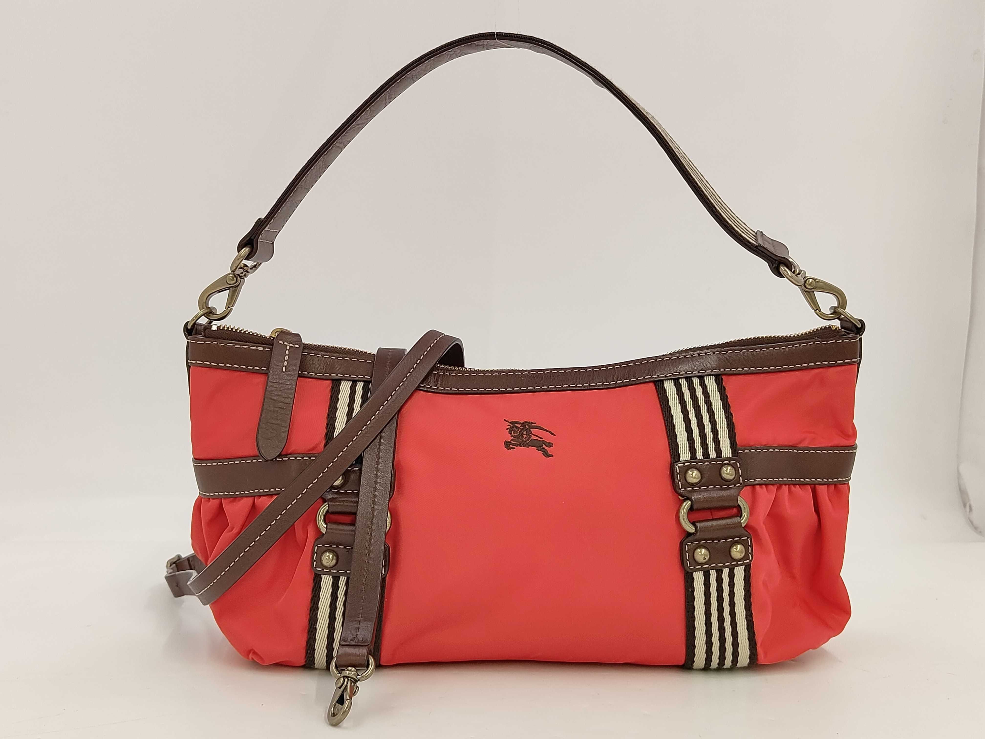 Blue Label Burberry Shoulder Bag