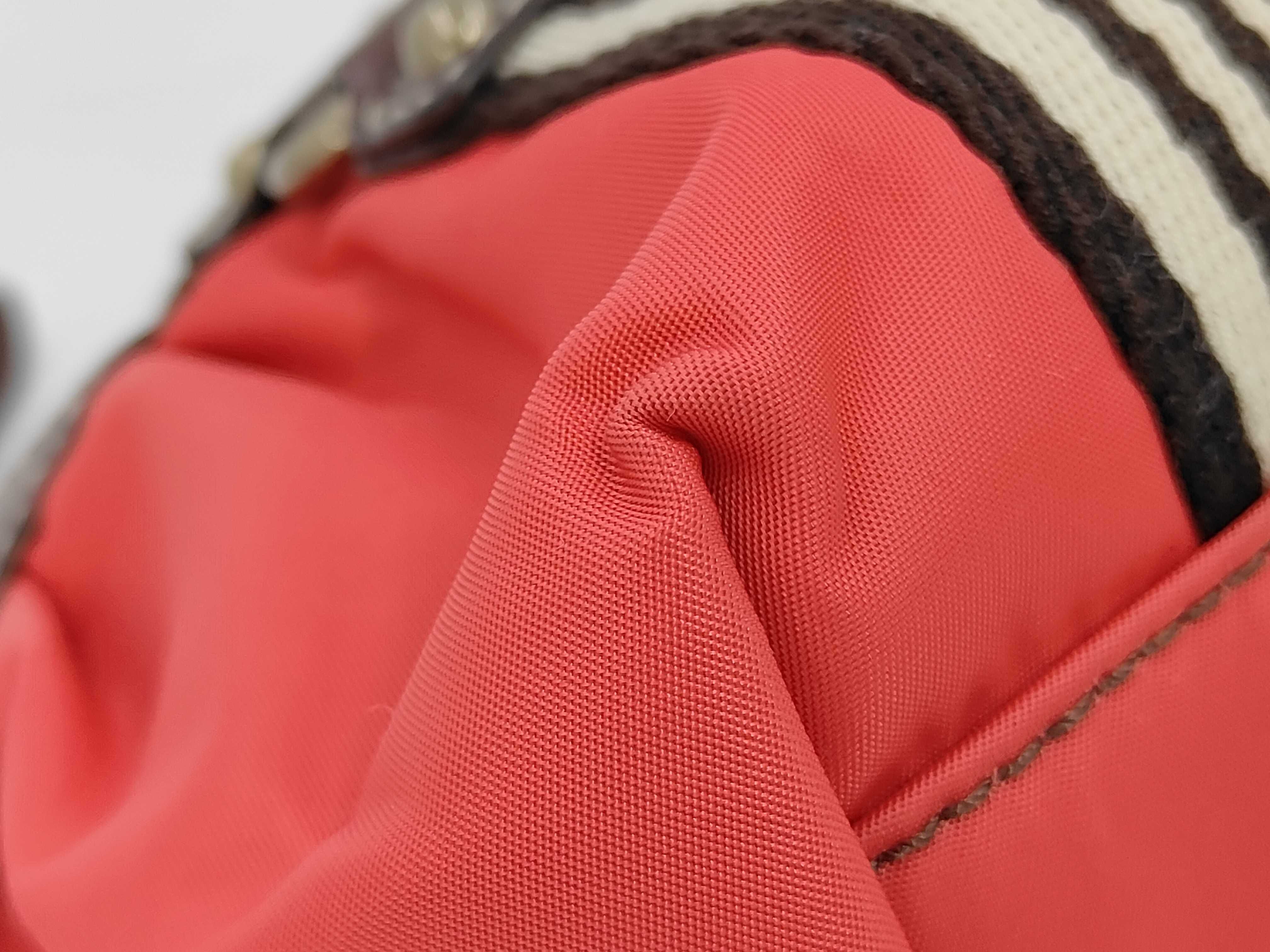 Blue Label Burberry Shoulder Bag — view 3