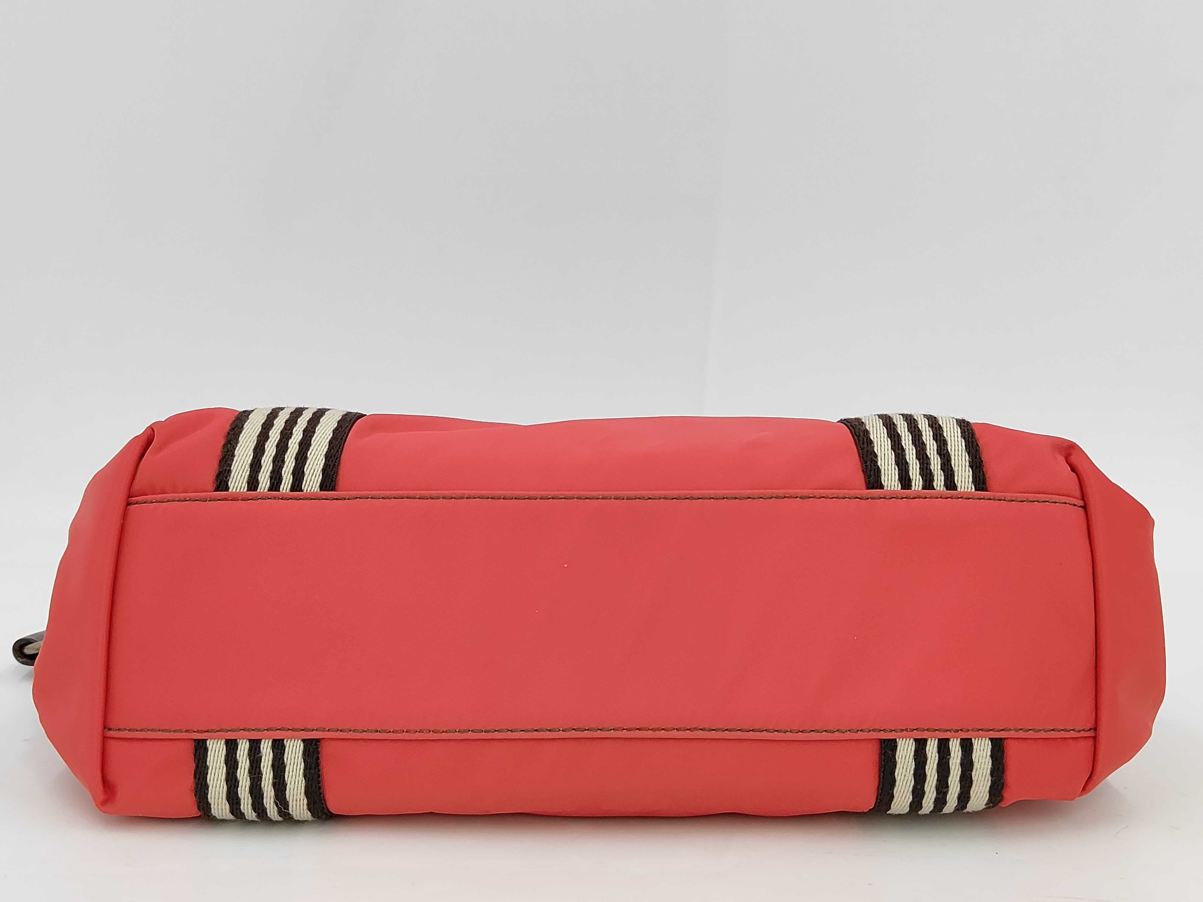 Blue Label Burberry Shoulder Bag — view 4