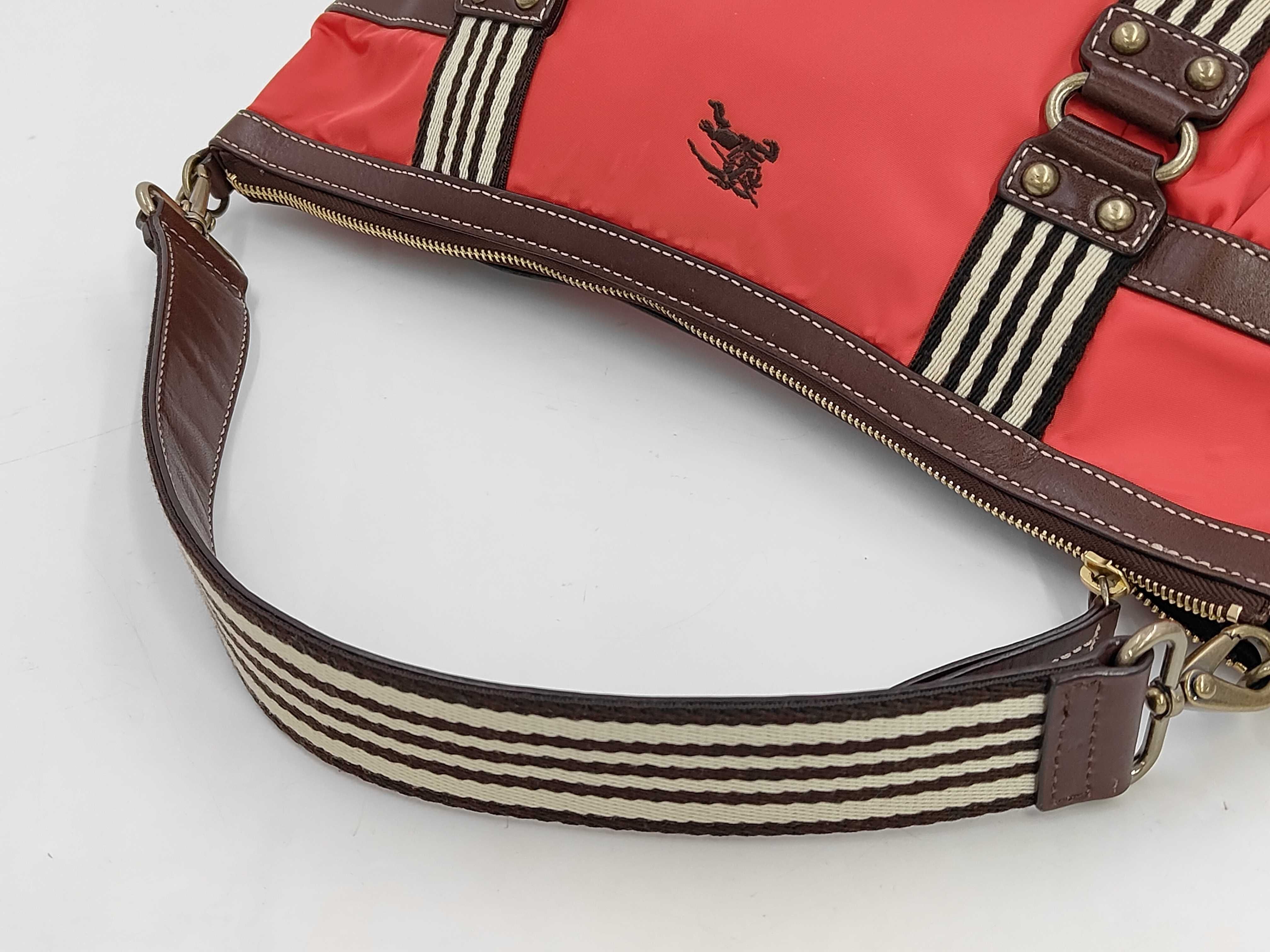 Blue Label Burberry Shoulder Bag — view 5