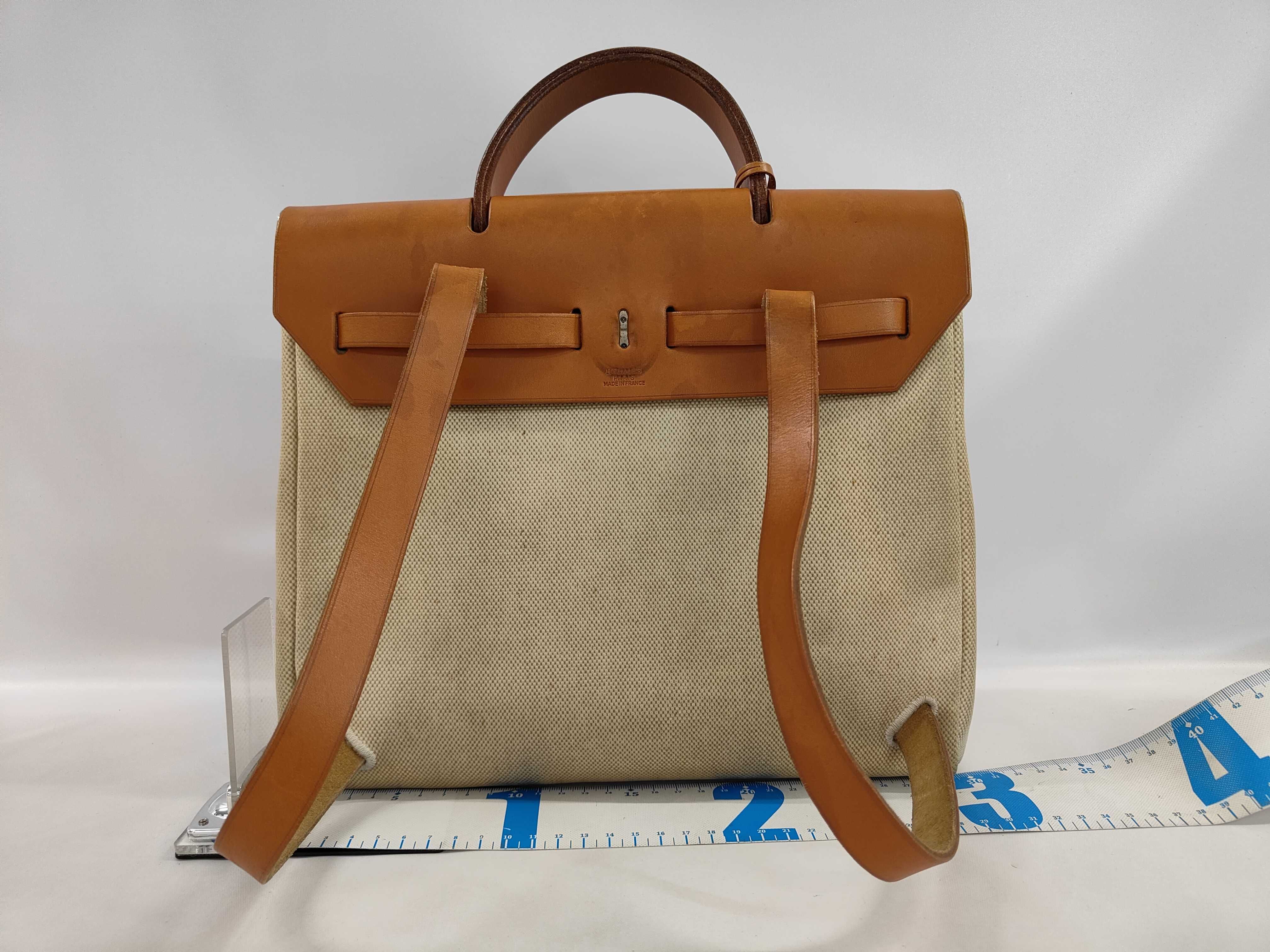 Air Bag Ad Rucksack — view 2