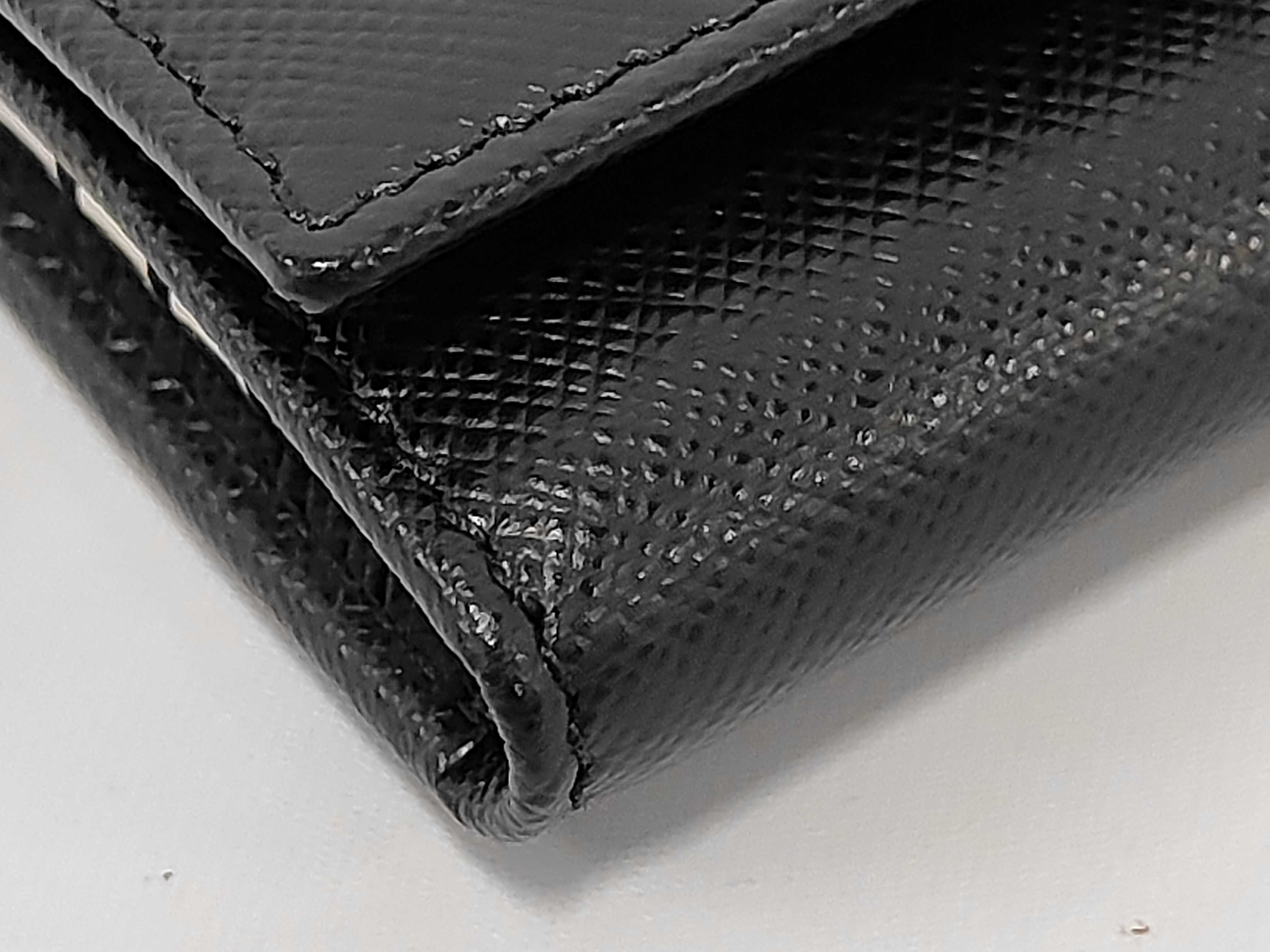 Saffiano Leather 6-Key Case 2PG222 Key Case — view 5