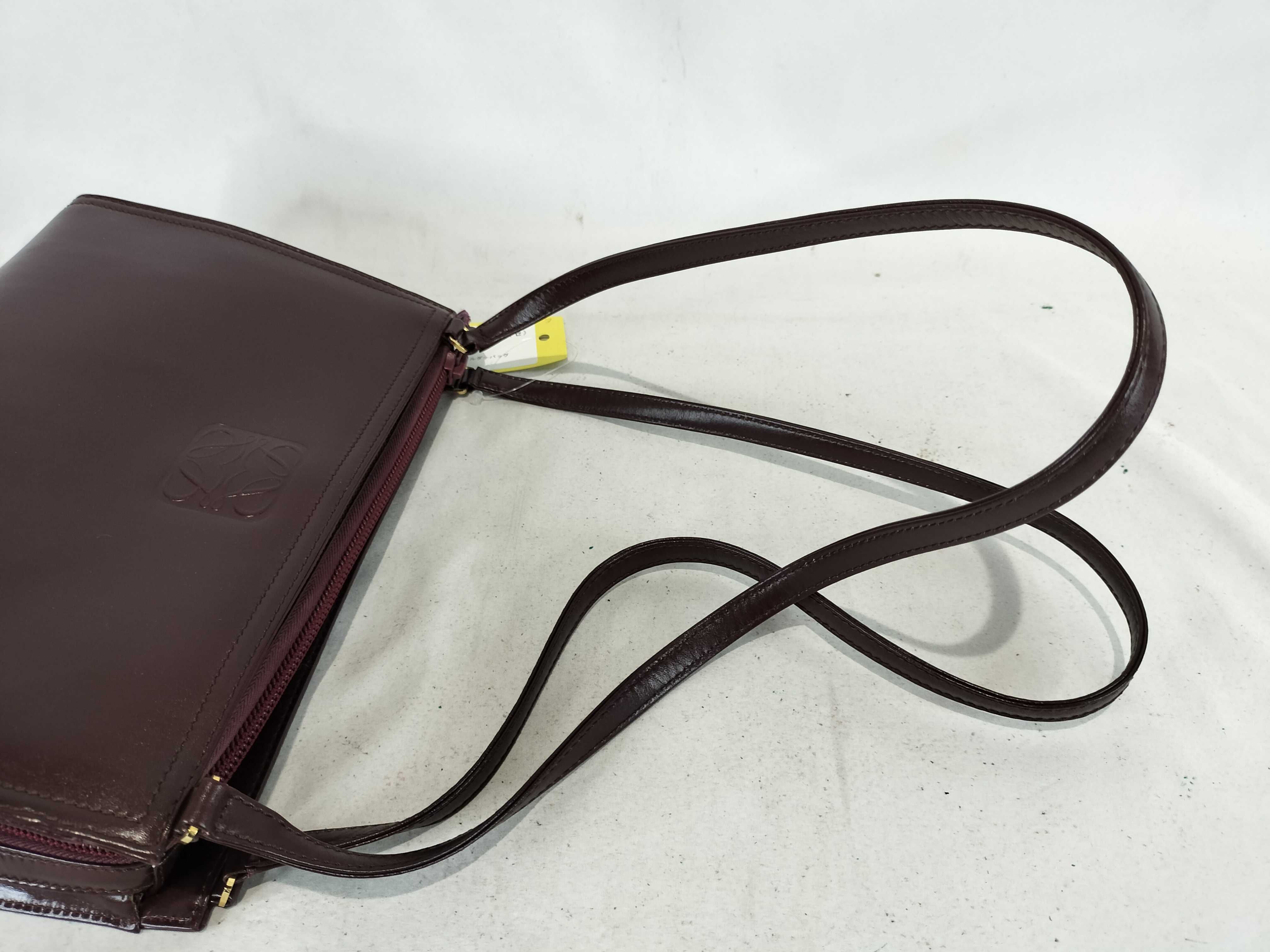 Shoulder Bag Handbag — view 4