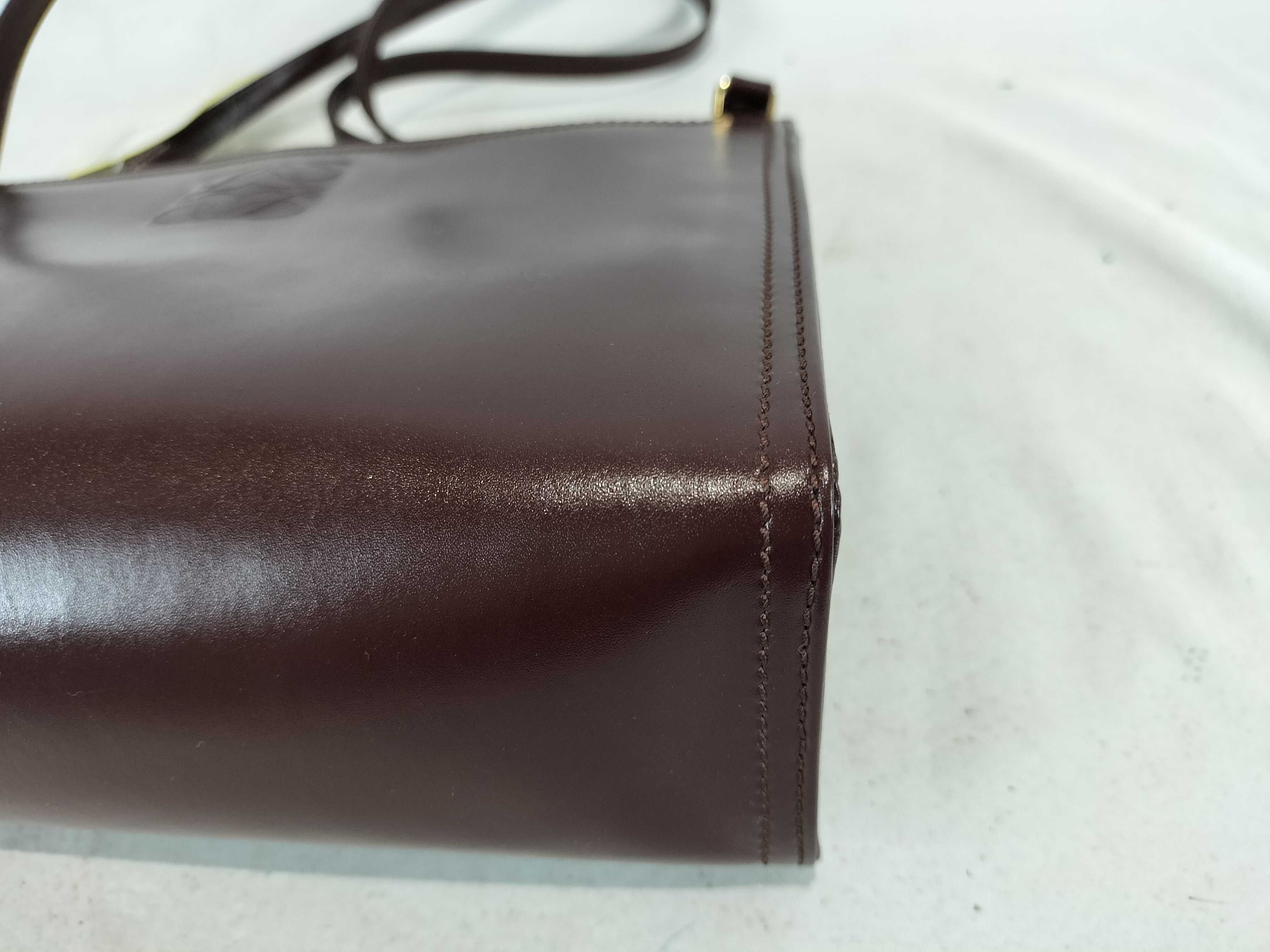 Shoulder Bag Handbag — view 7