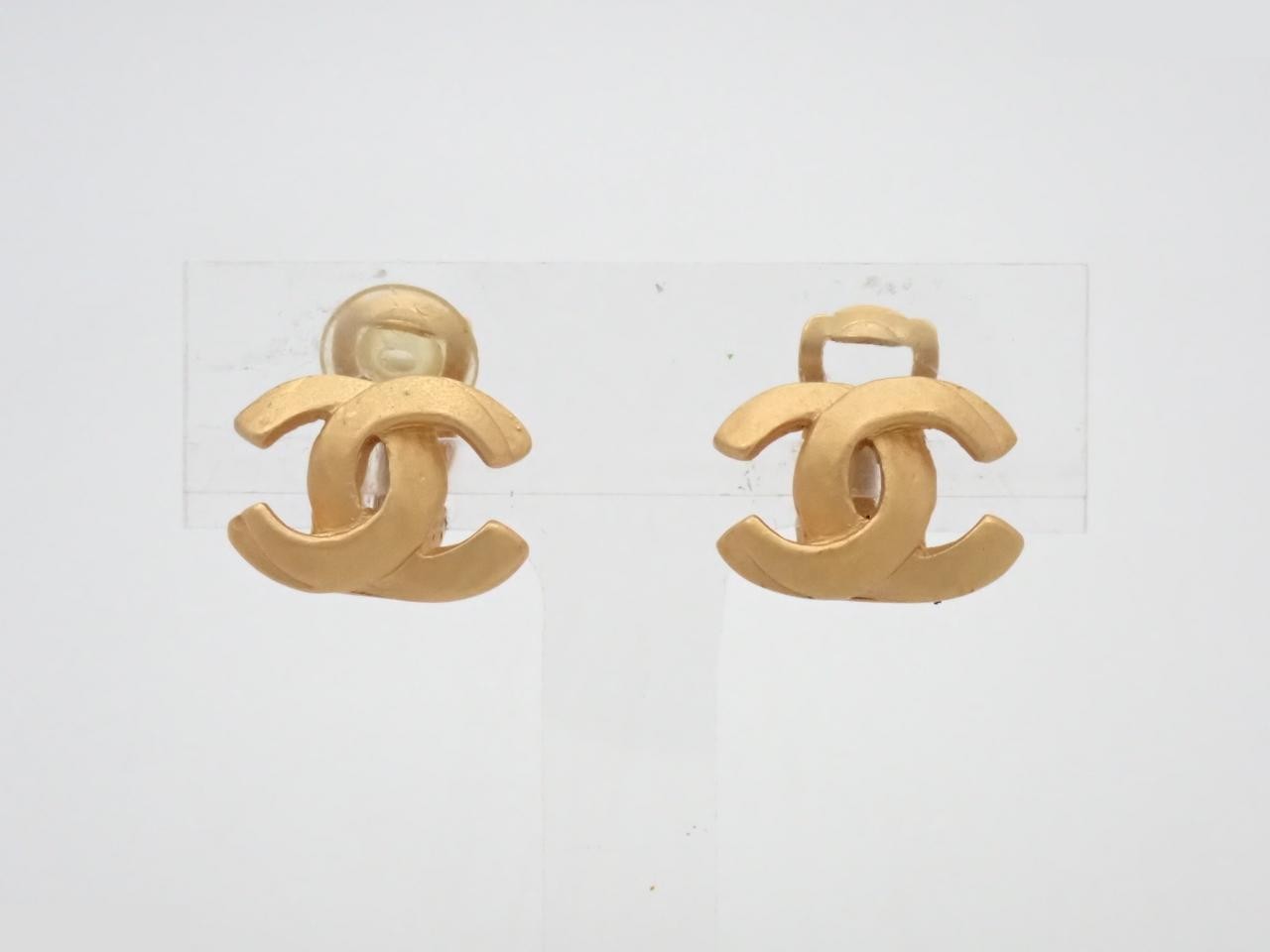 Earrings GP