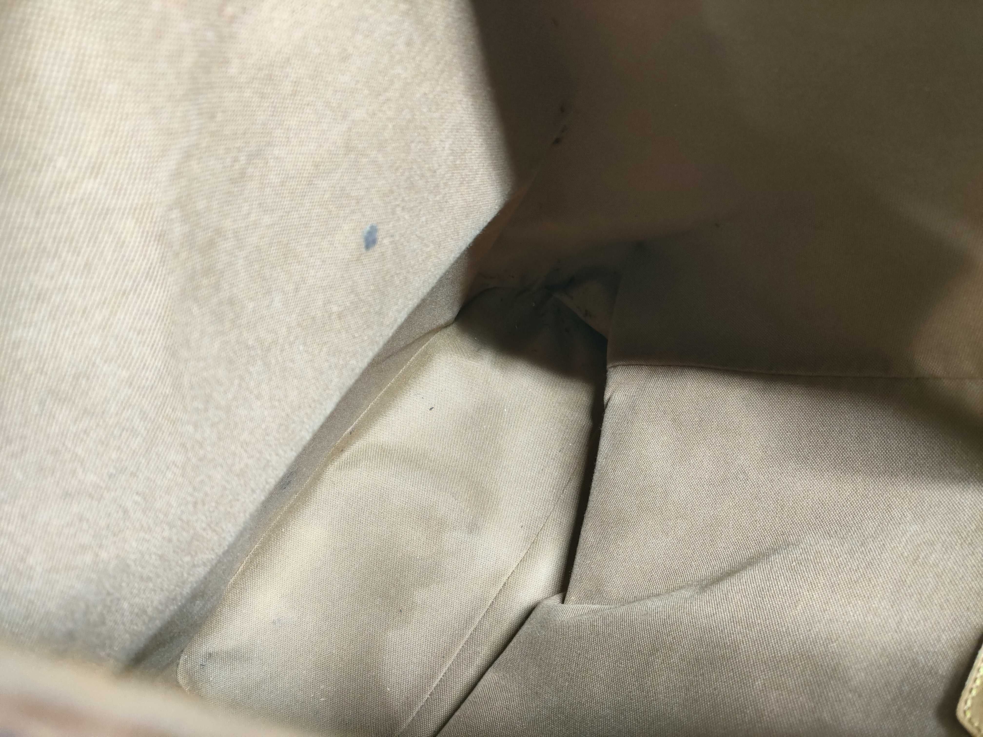 Monogram M51135 Montsouris GM Backpack — view 10