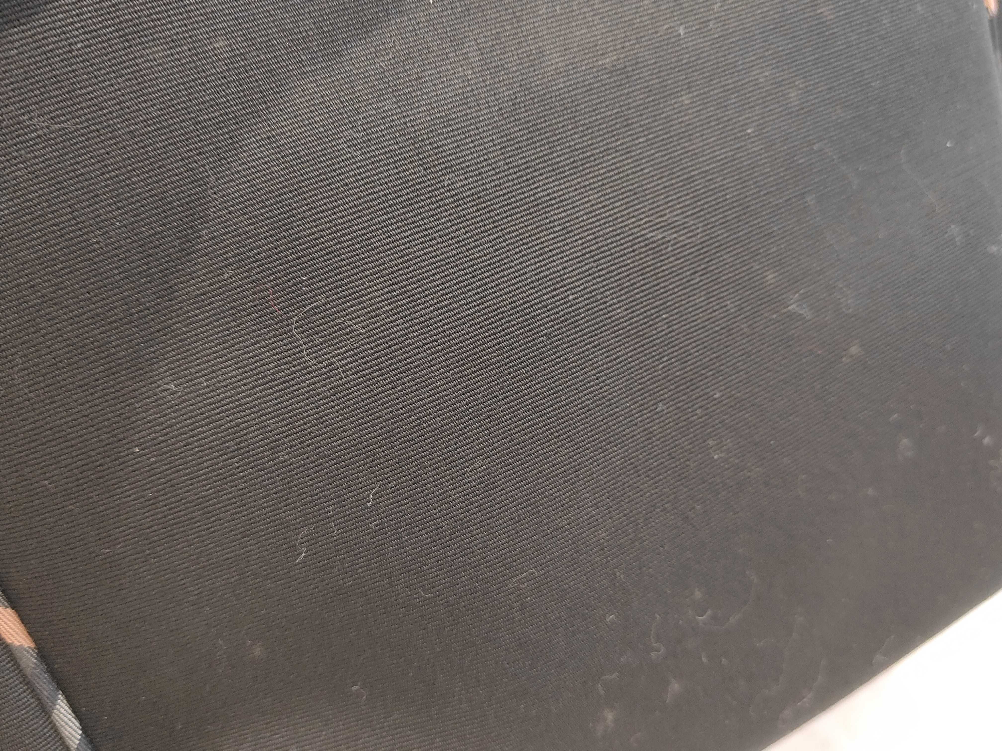 Blue Label Black Hand Tote Bag — view 13