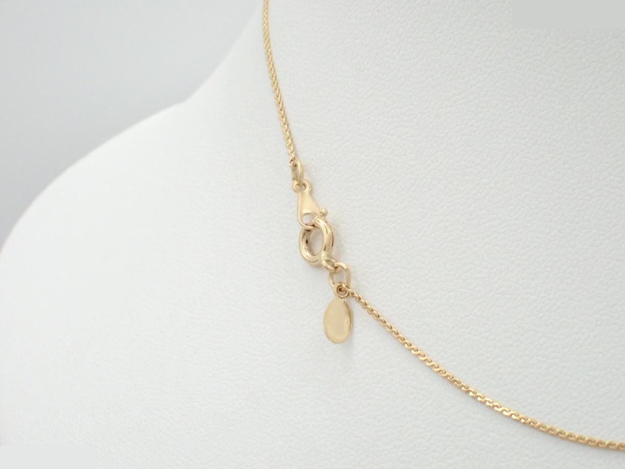 Other lines: Precious metals, necklaces, pendants — view 2