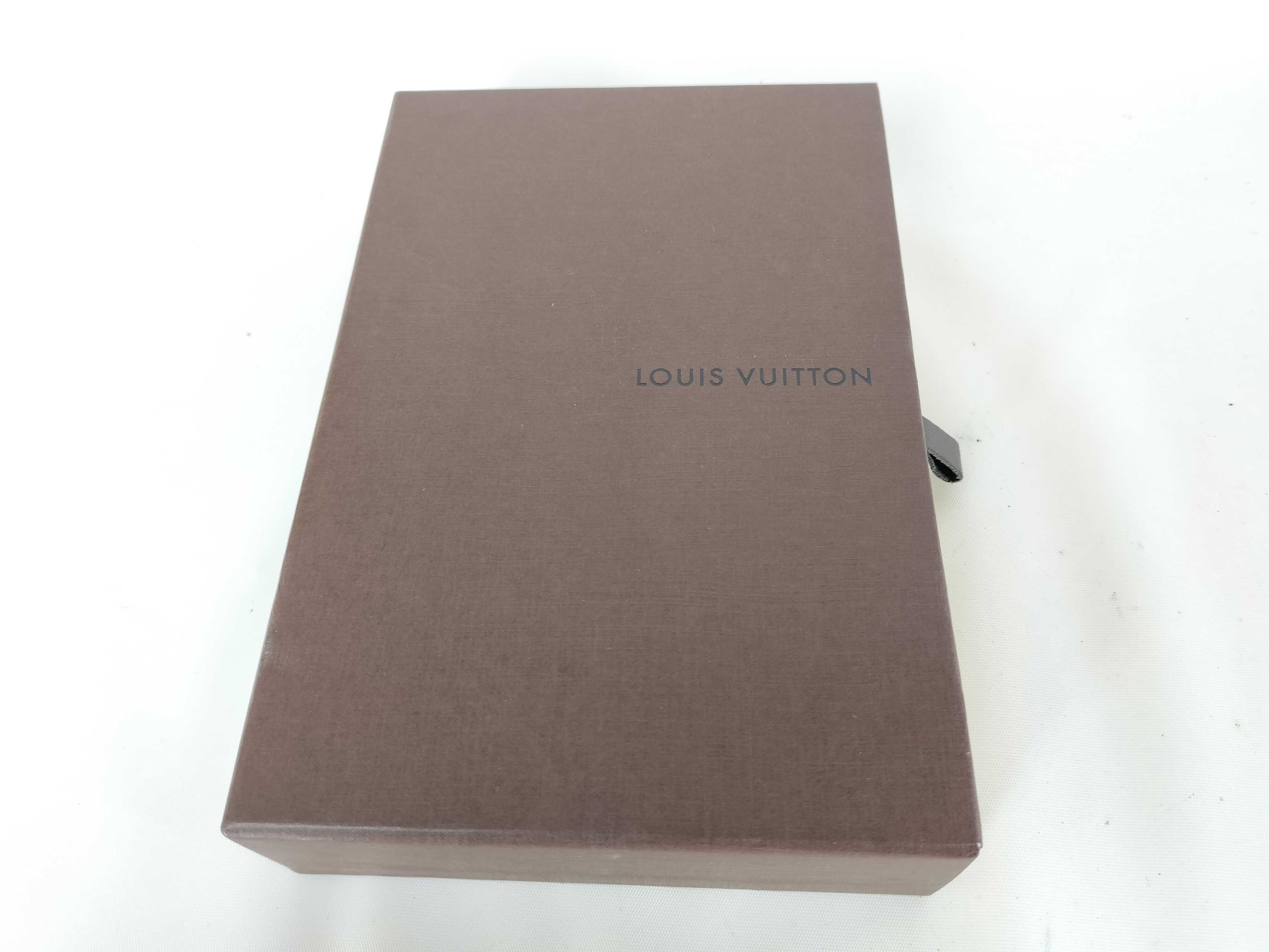 Monogram Folding Wallet — view 14