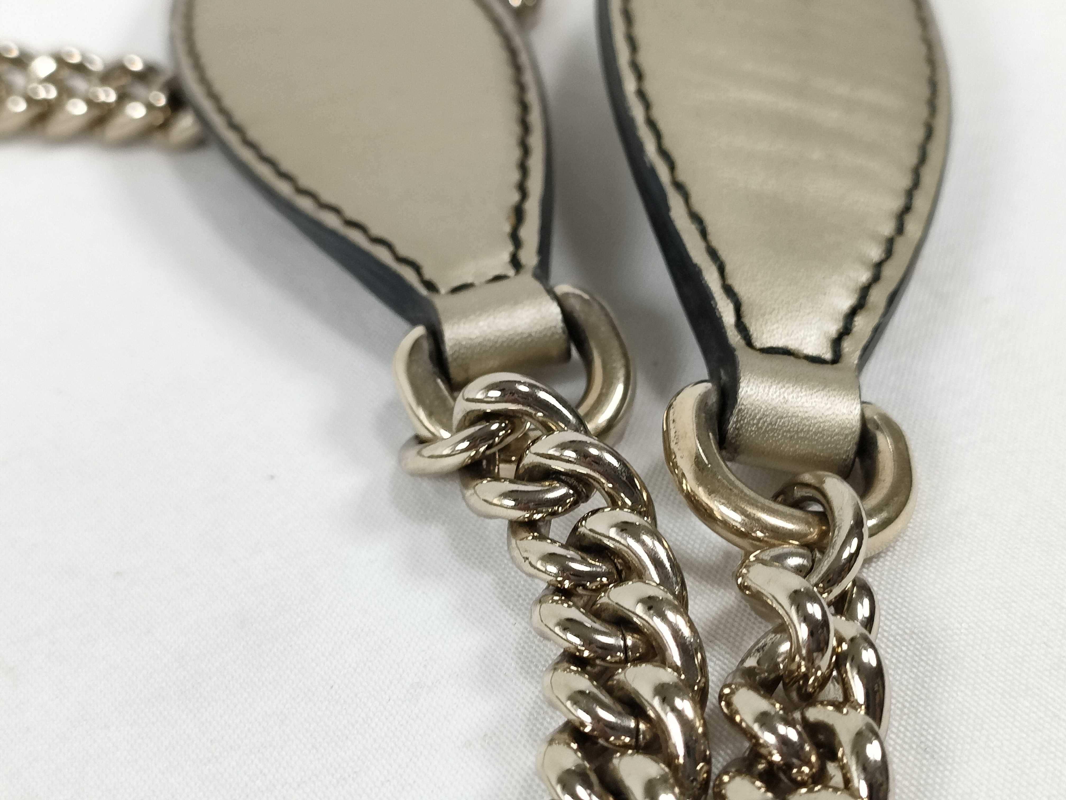 Guccissima Shoulder Bag — view 4