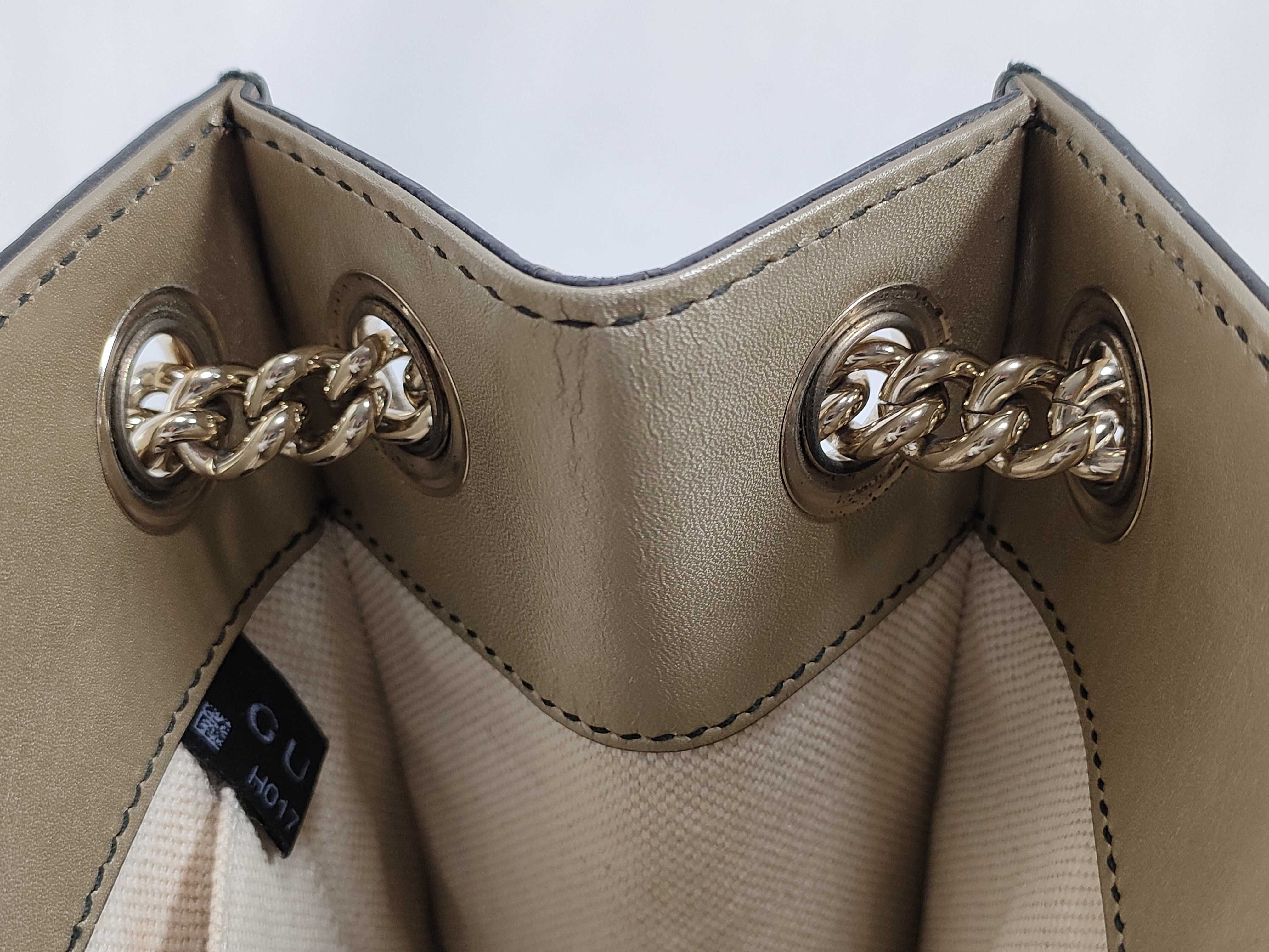 Guccissima Shoulder Bag — view 9