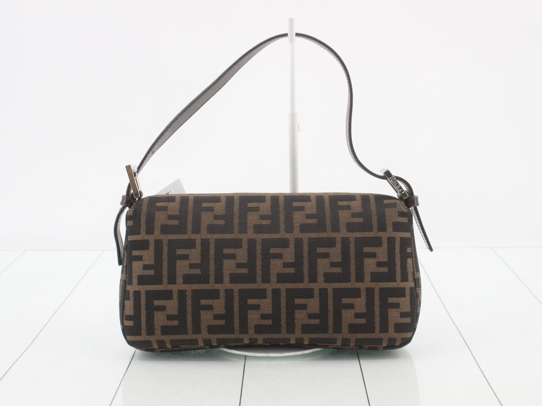 Zucca Mamma Baguette handbag — view 2