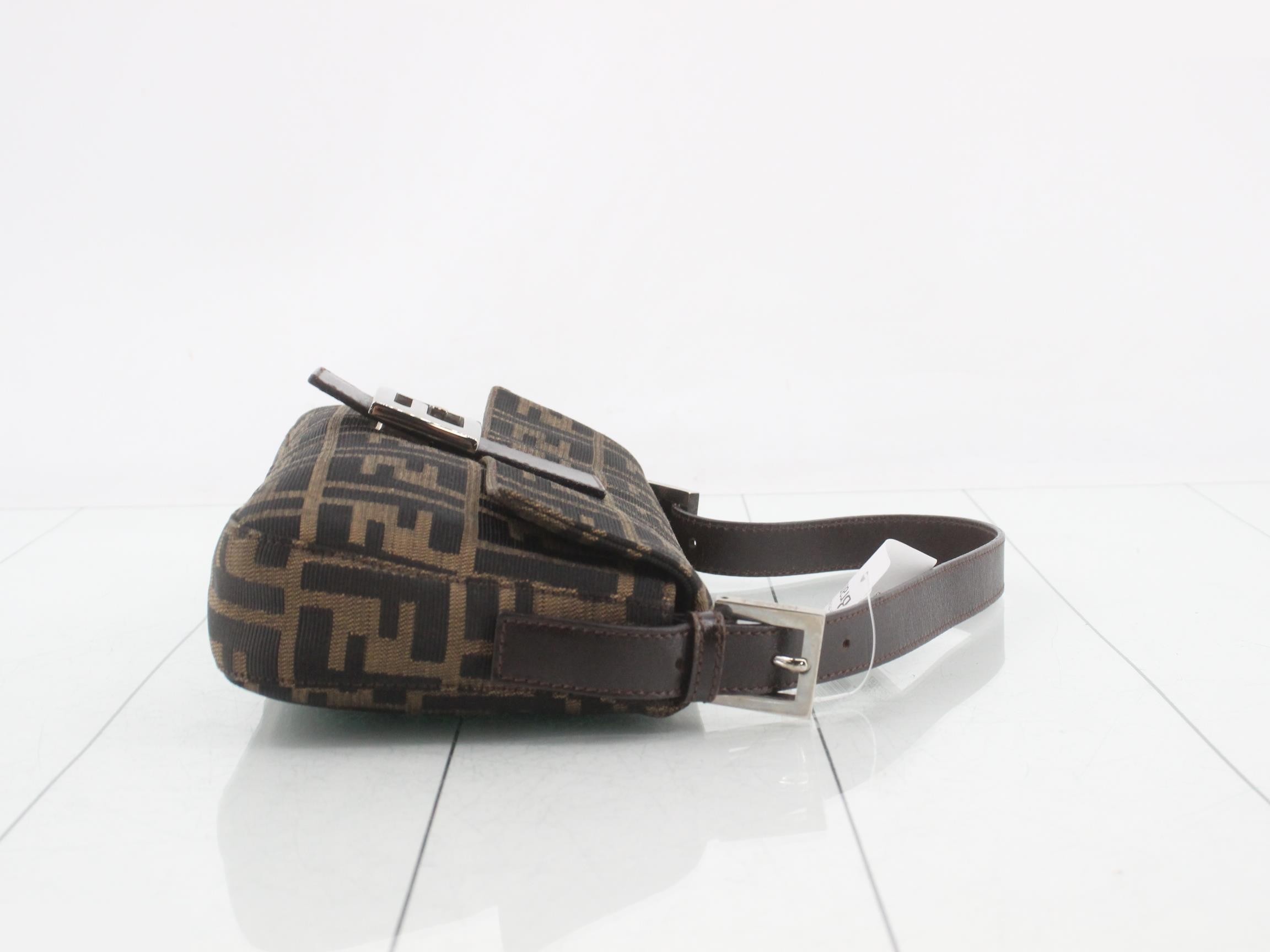 Zucca Mamma Baguette handbag — view 3
