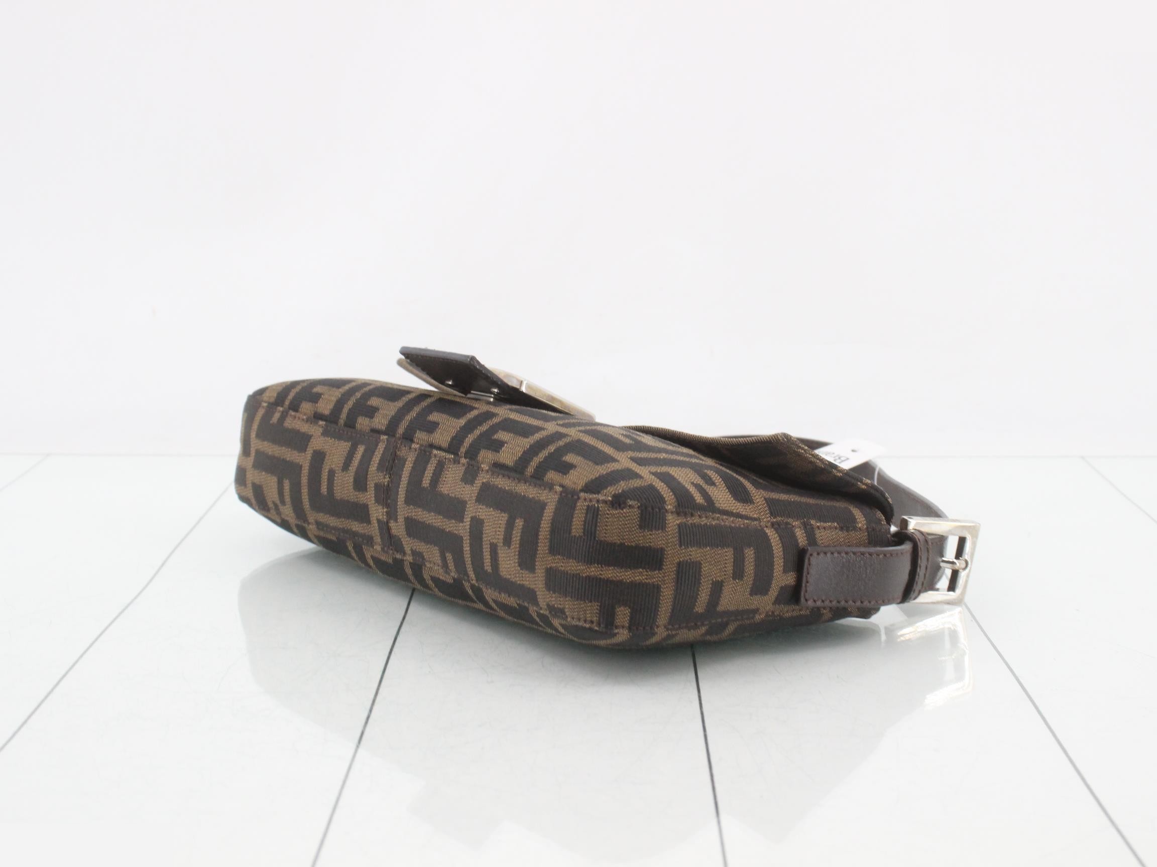 Zucca Mamma Baguette handbag — view 6