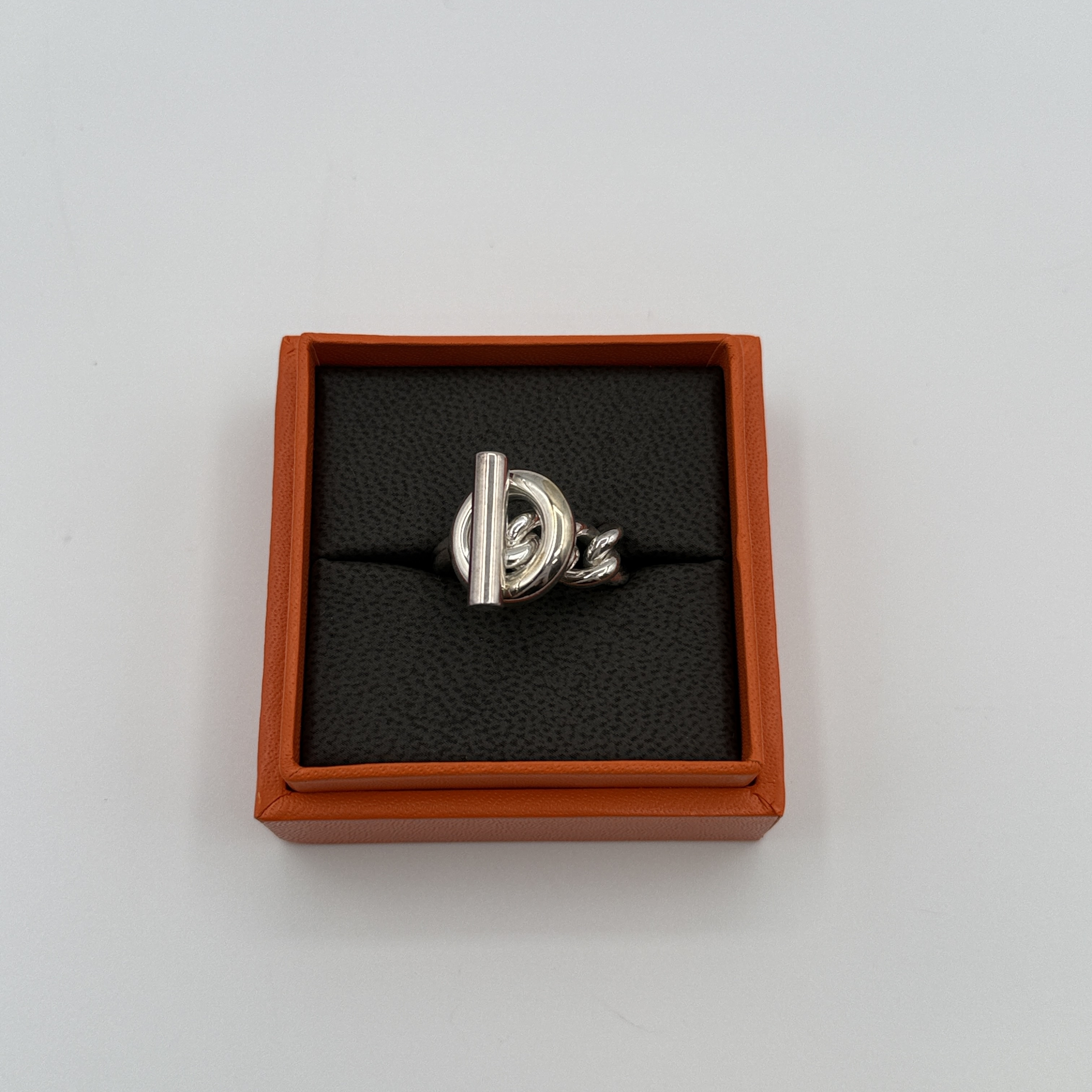 Croisette Ring — view 2