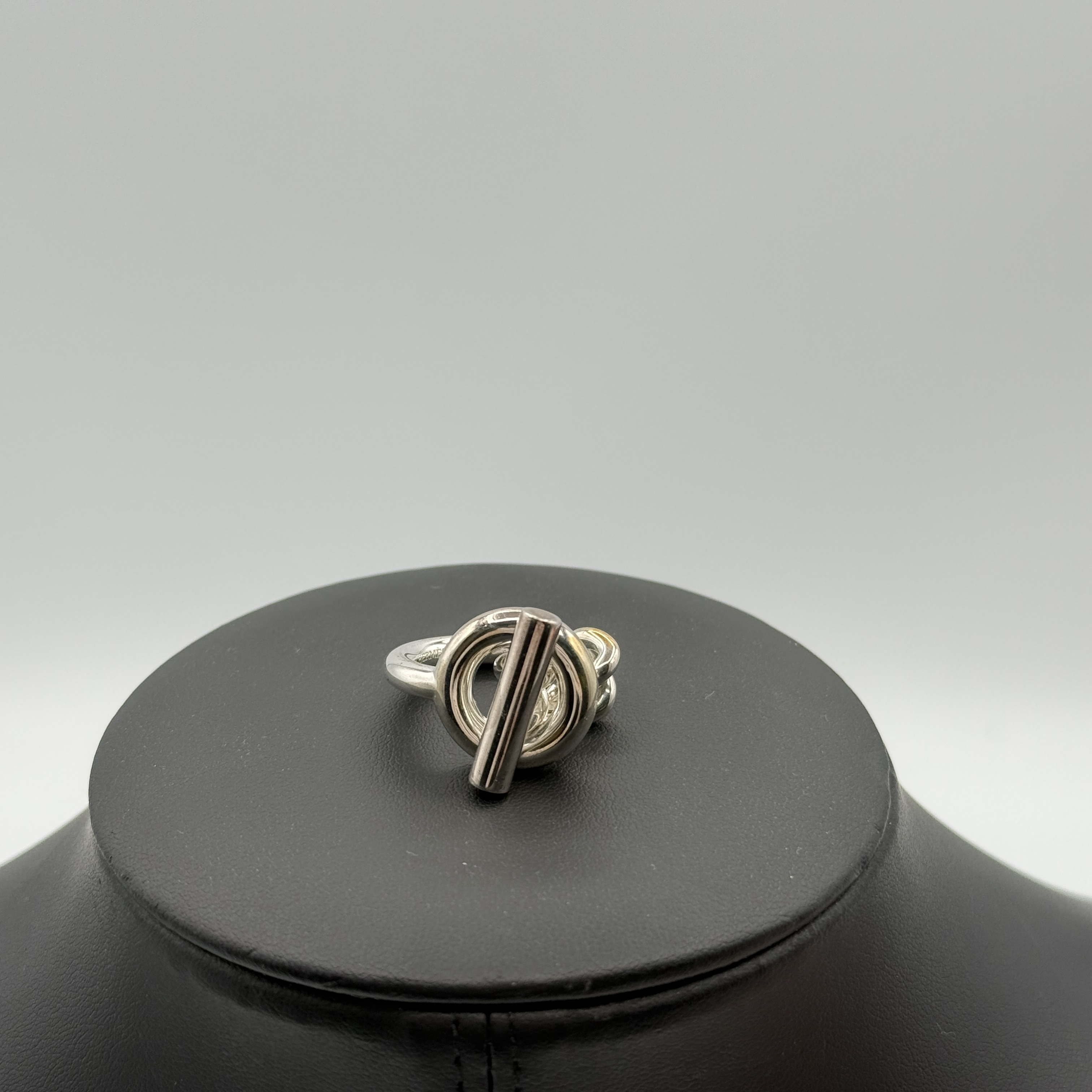 Croisette Ring — view 3