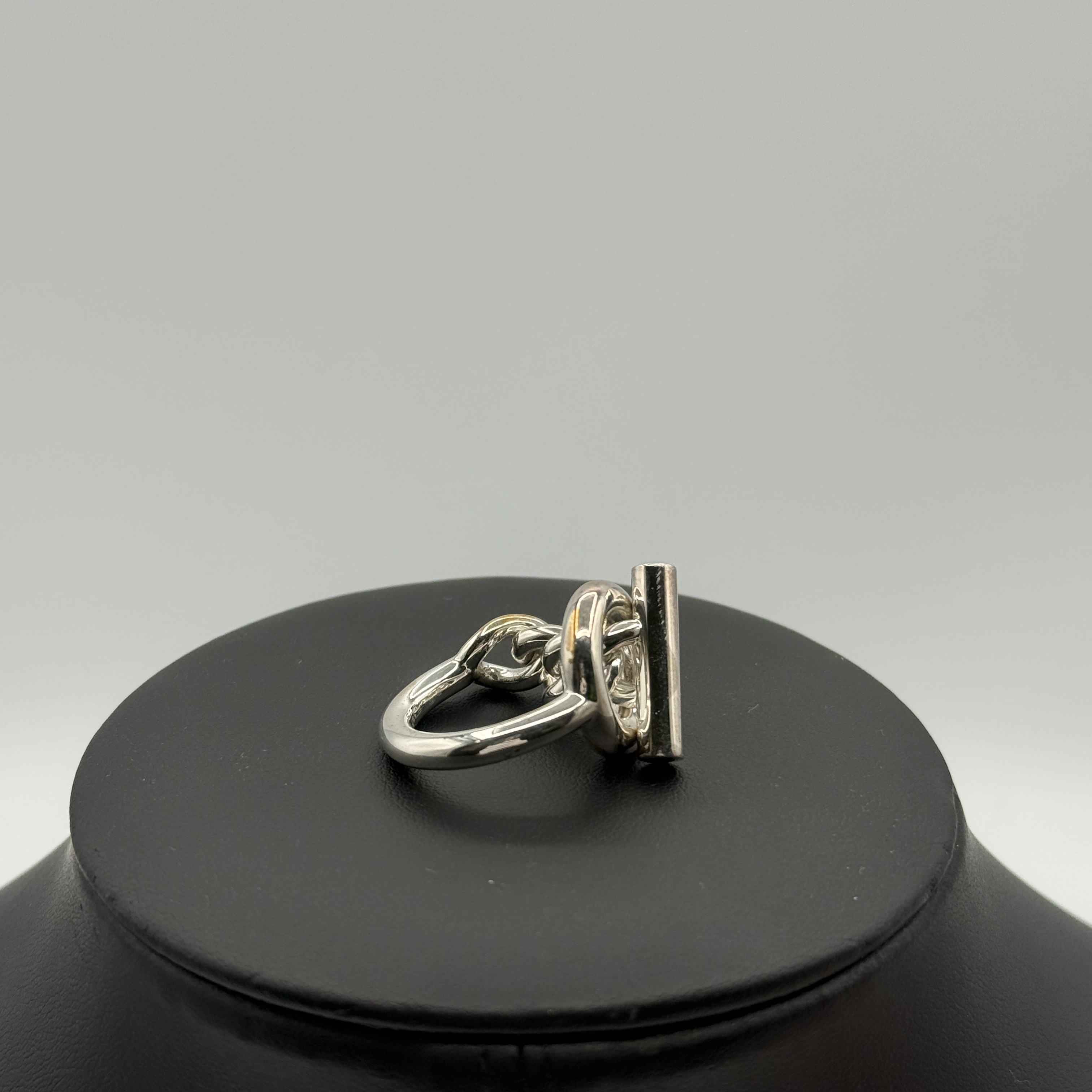 Croisette Ring — view 4