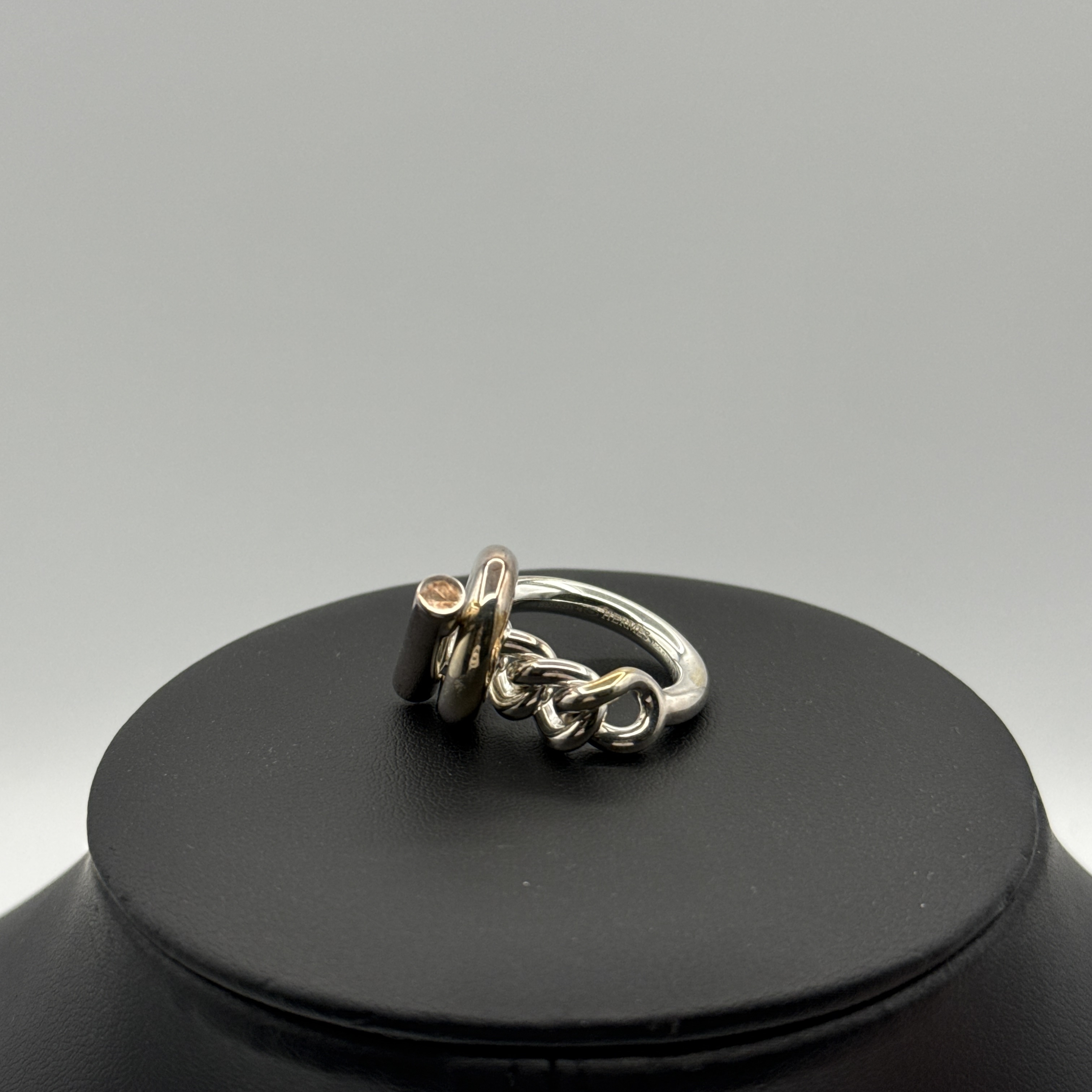 Croisette Ring — view 6