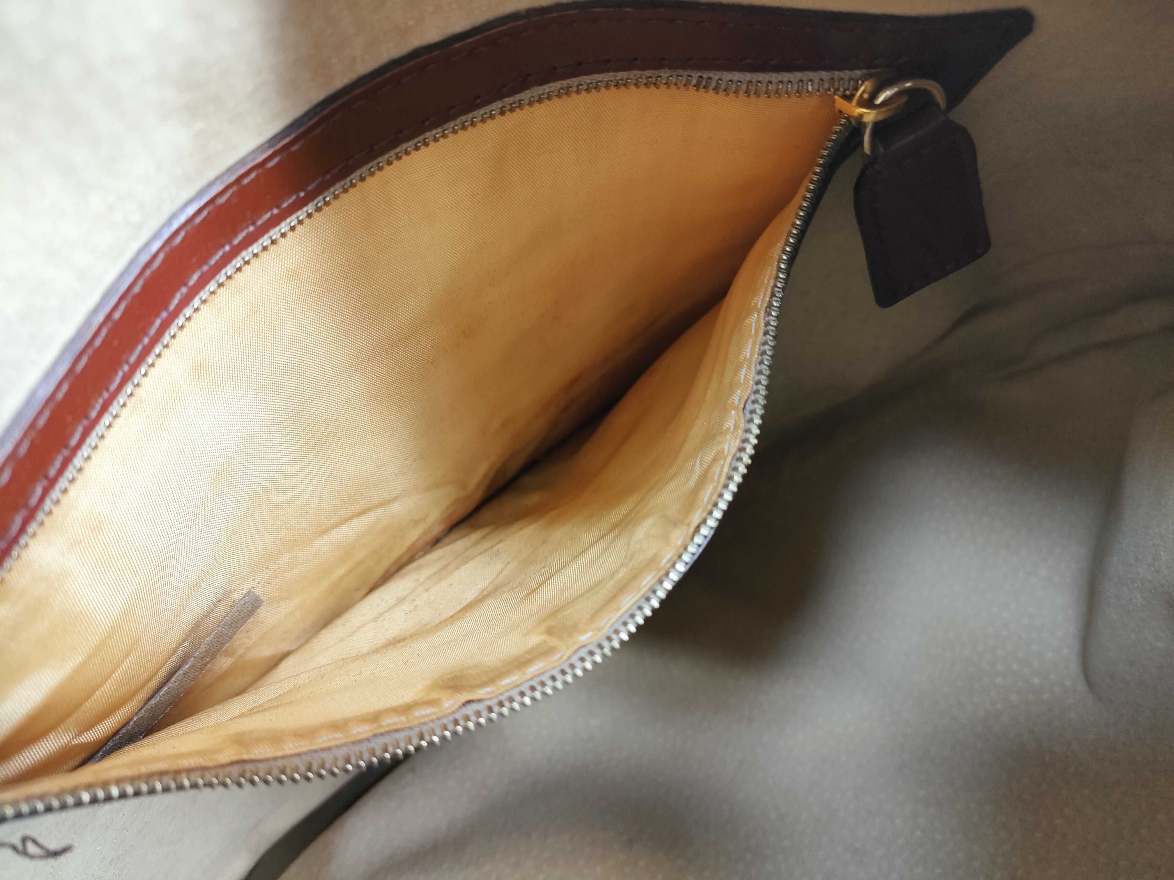 Zucca pattern one-shoulder bag — view 12