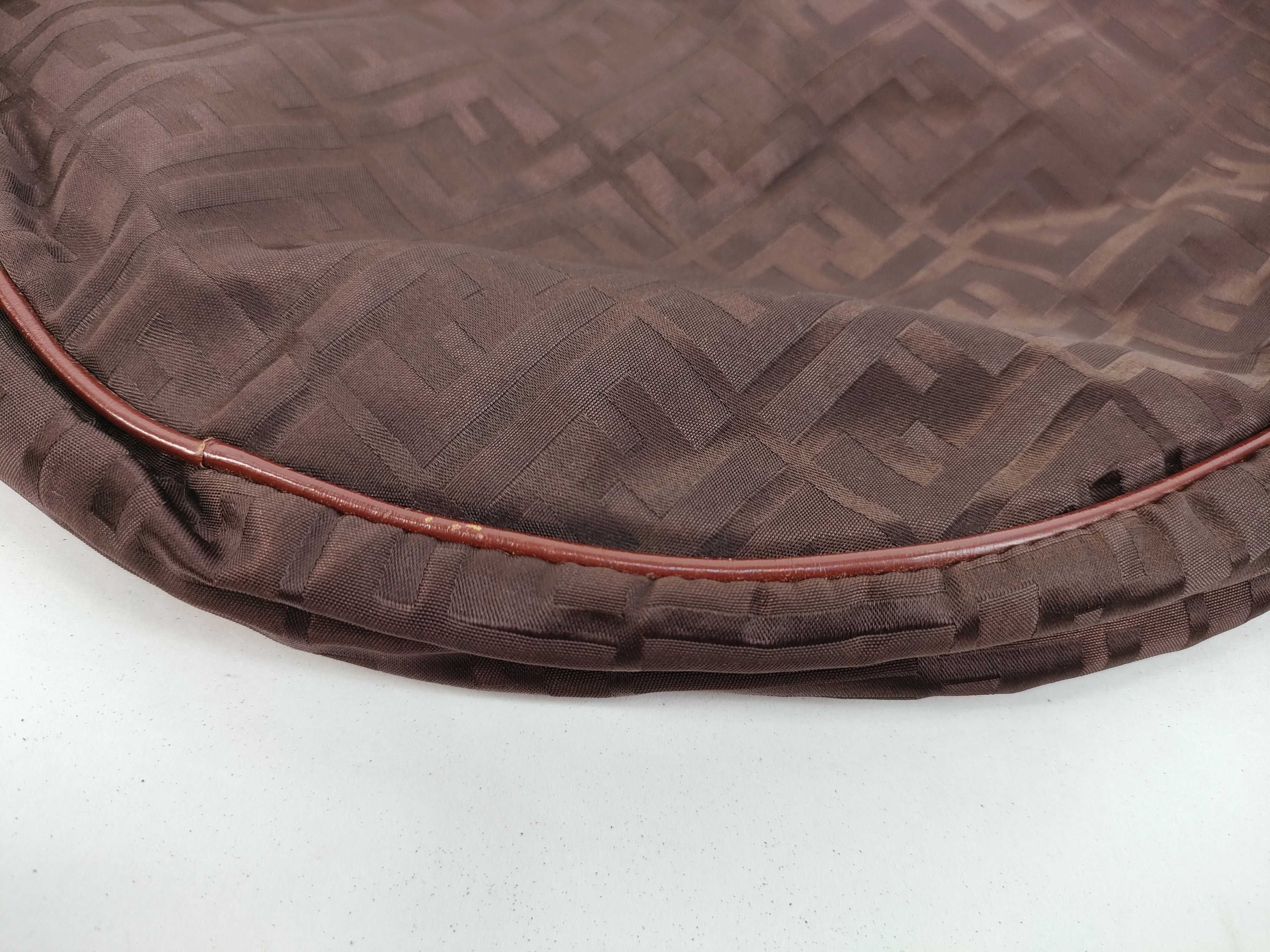 Zucca pattern one-shoulder bag — view 6