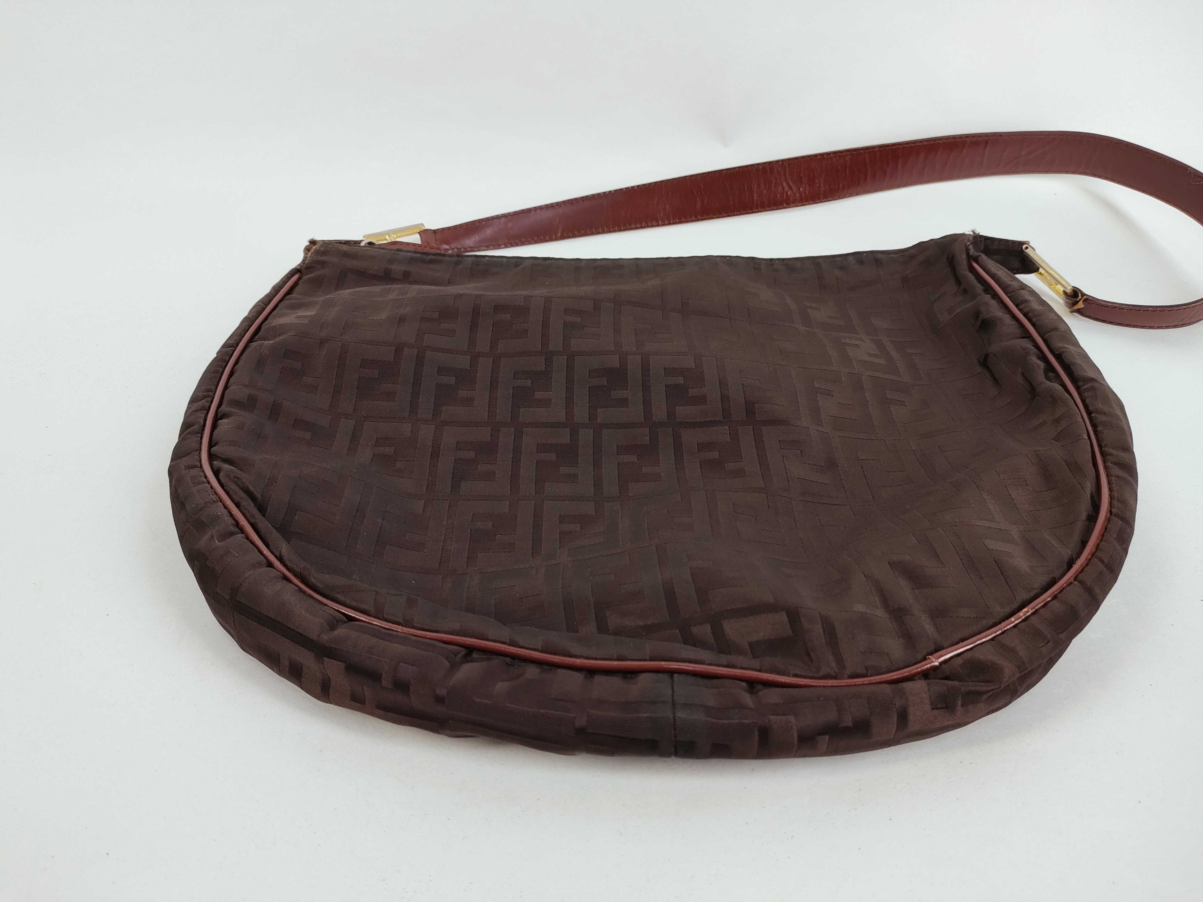 Zucca pattern one-shoulder bag — view 7