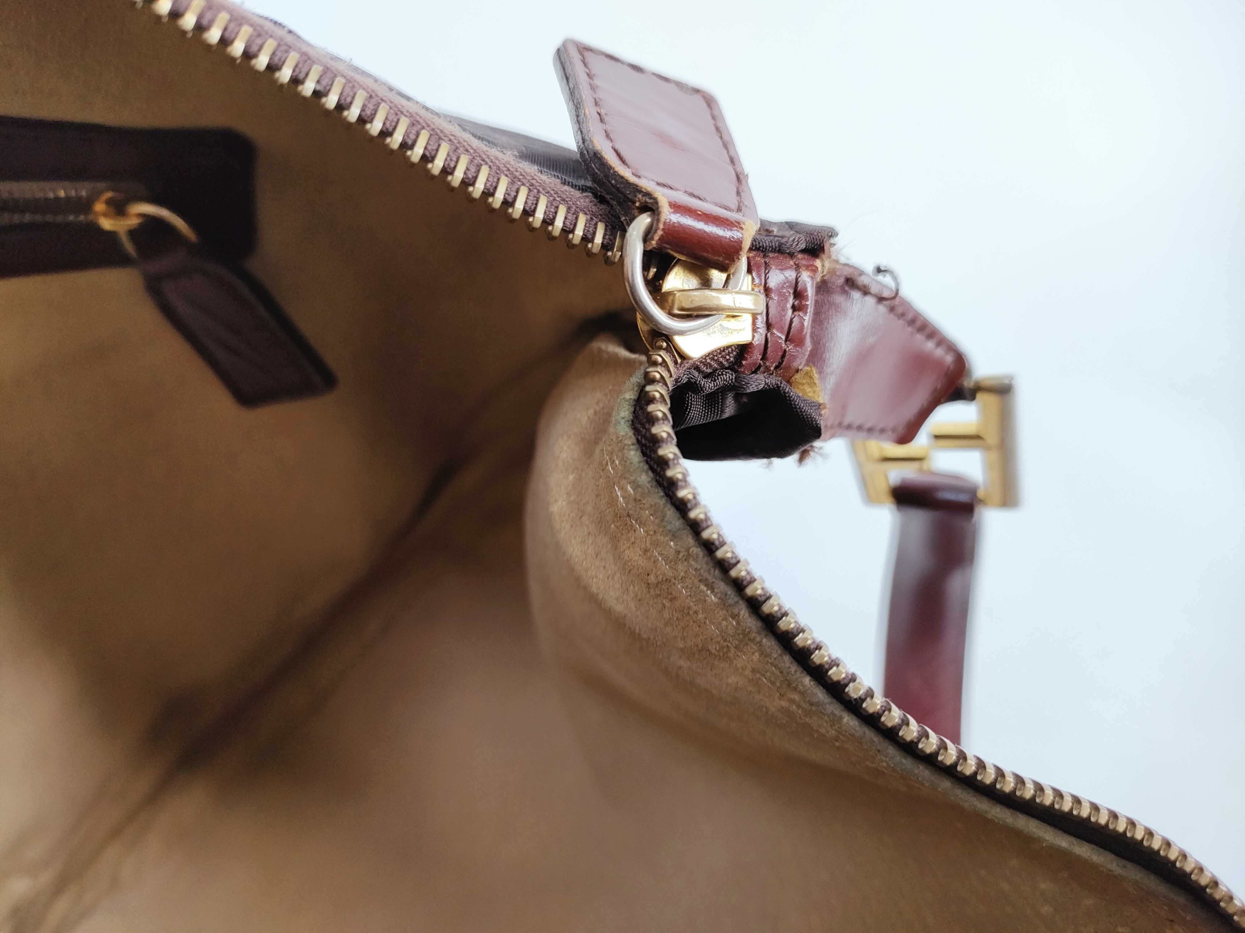 Zucca pattern one-shoulder bag — view 9