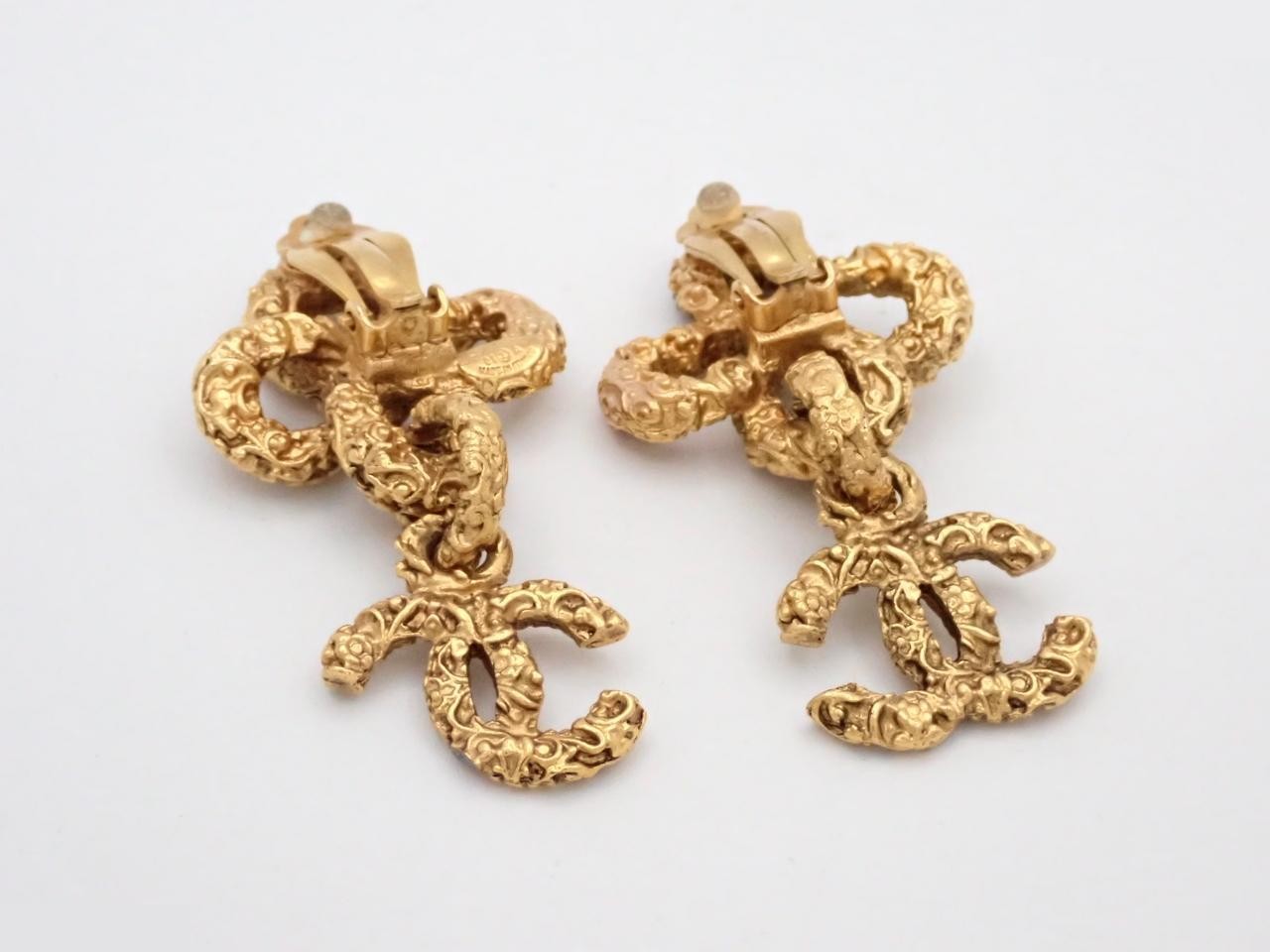 Earrings — view 2