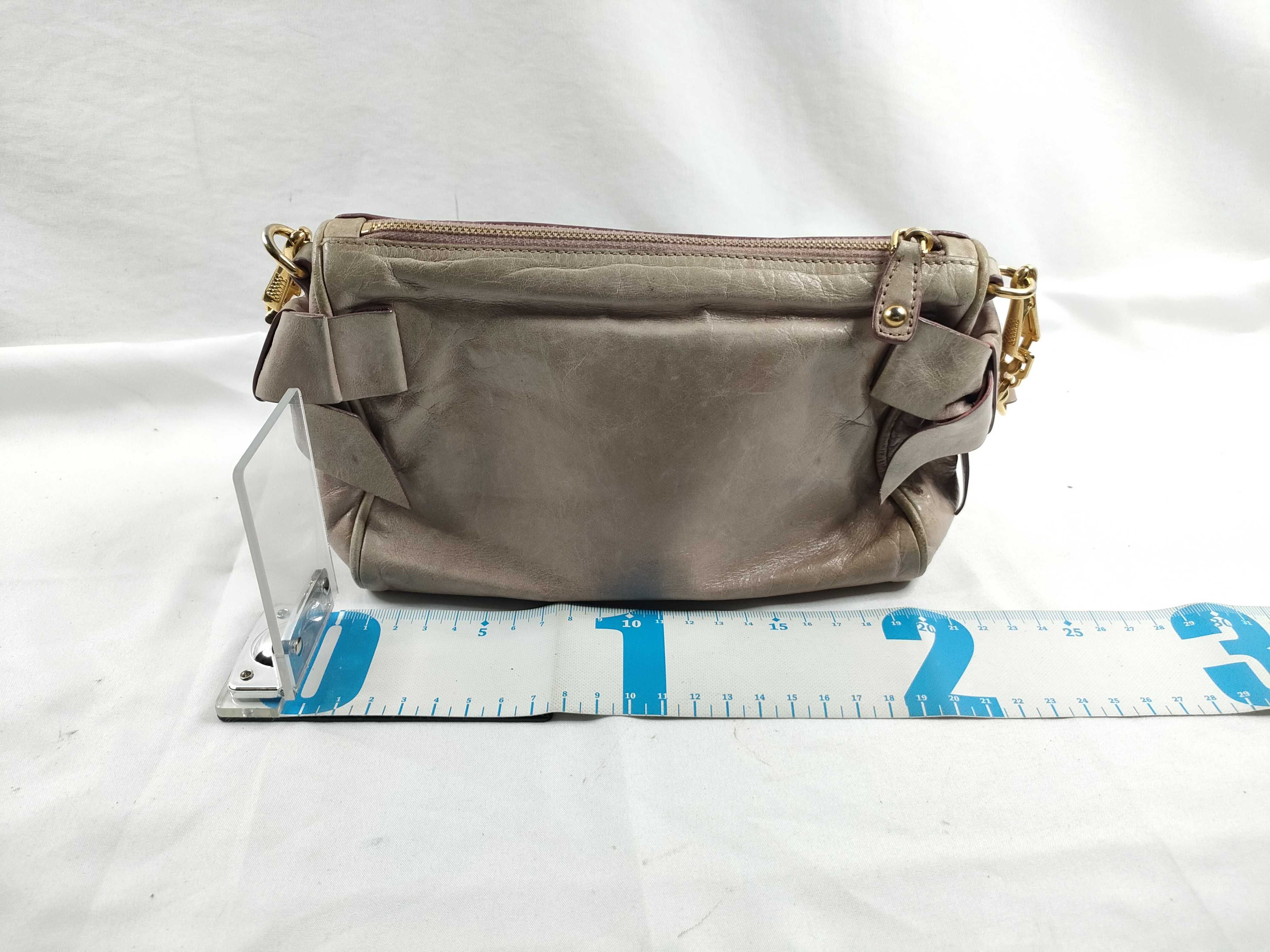 handbag, one-shoulder bag, shoulder bag — view 2