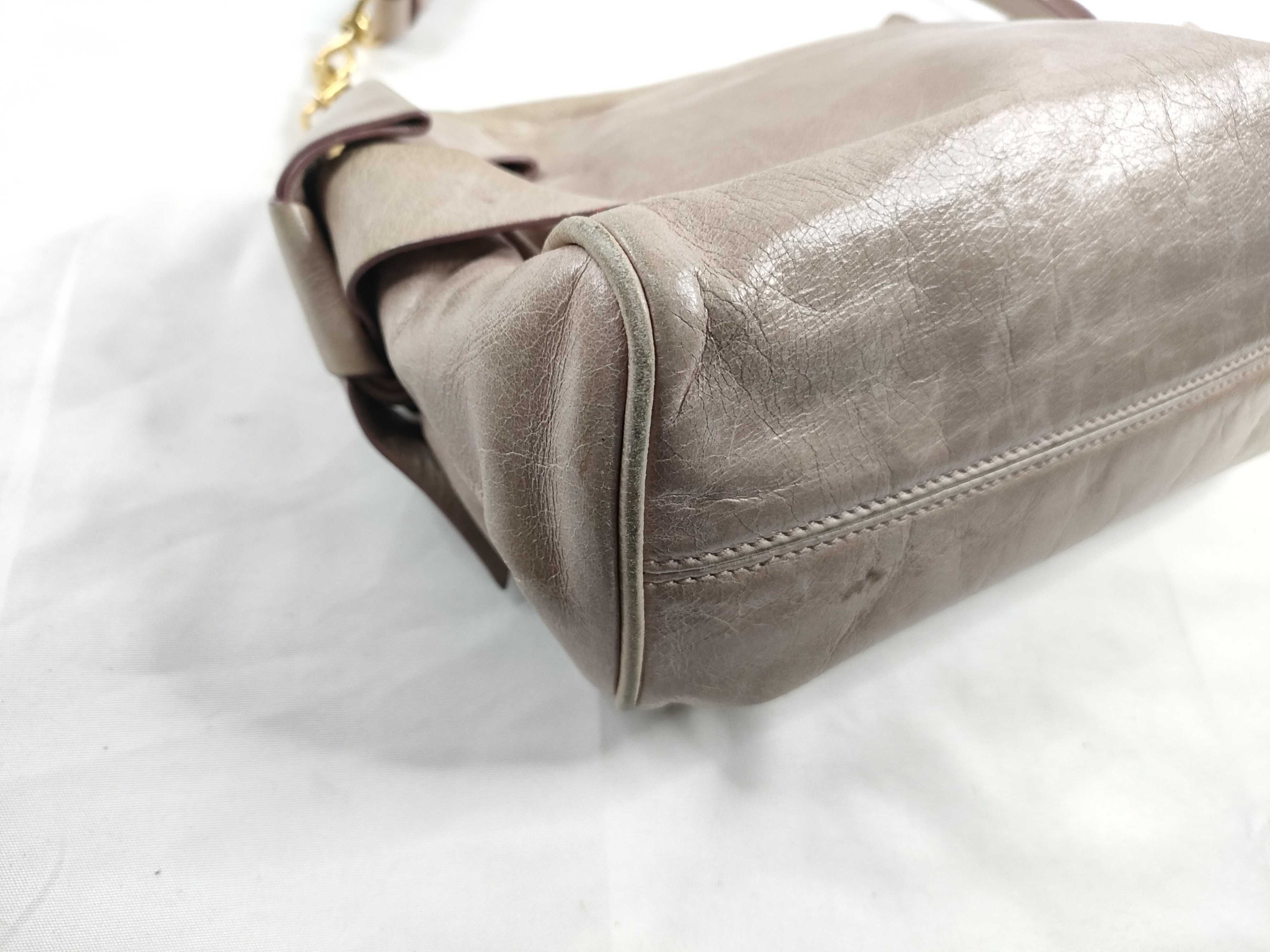 handbag, one-shoulder bag, shoulder bag — view 3
