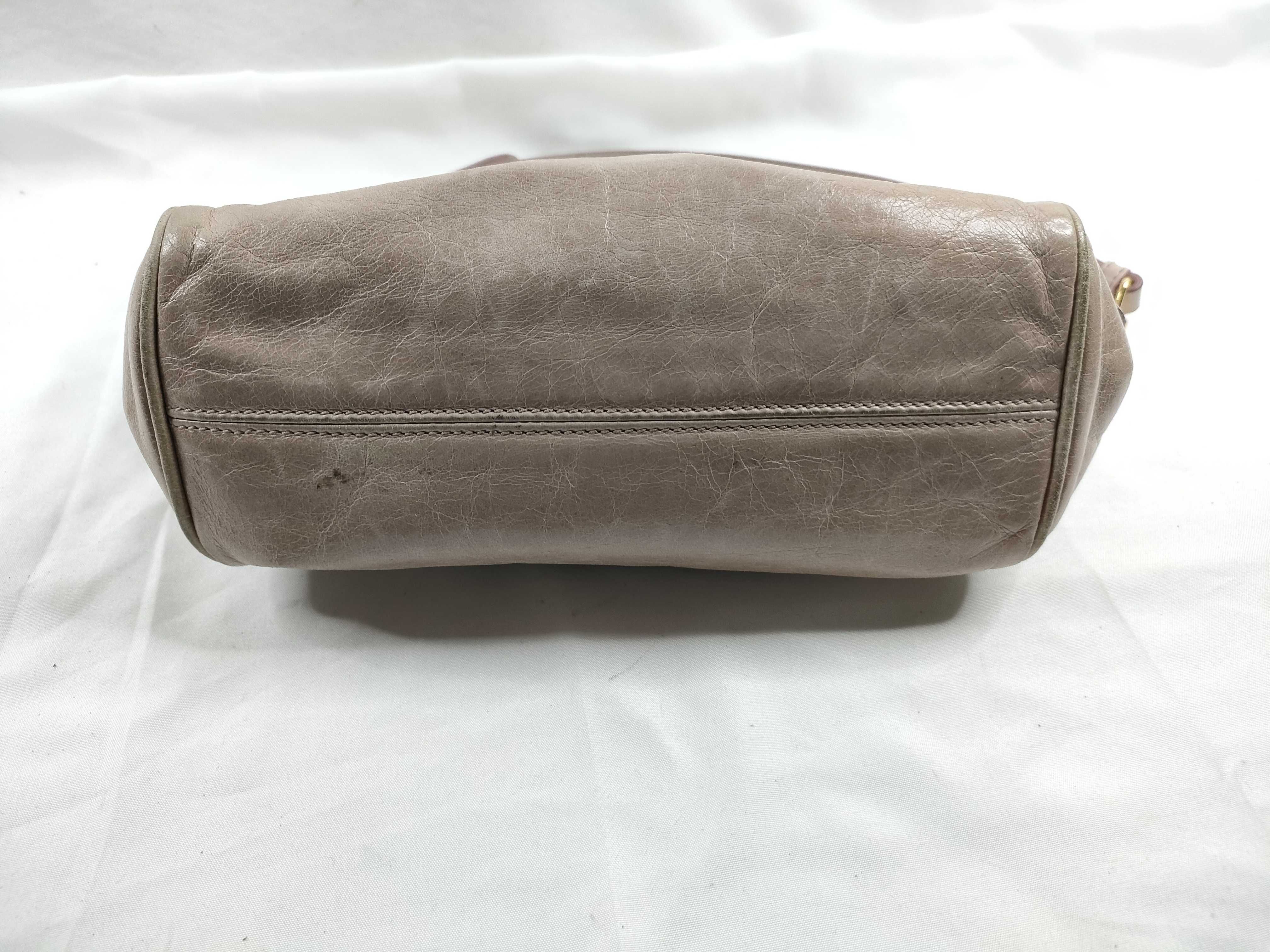 handbag, one-shoulder bag, shoulder bag — view 4