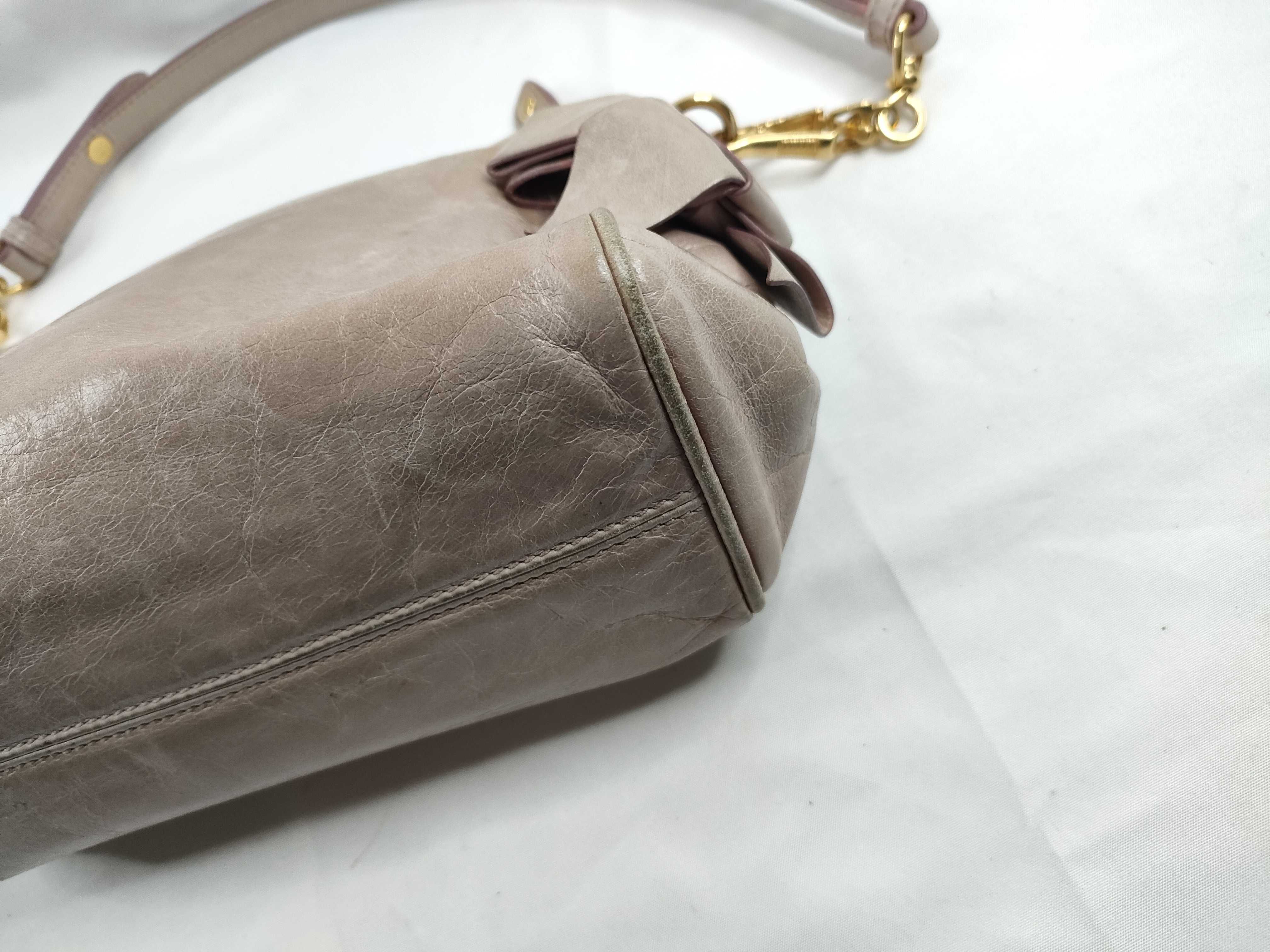 handbag, one-shoulder bag, shoulder bag — view 5
