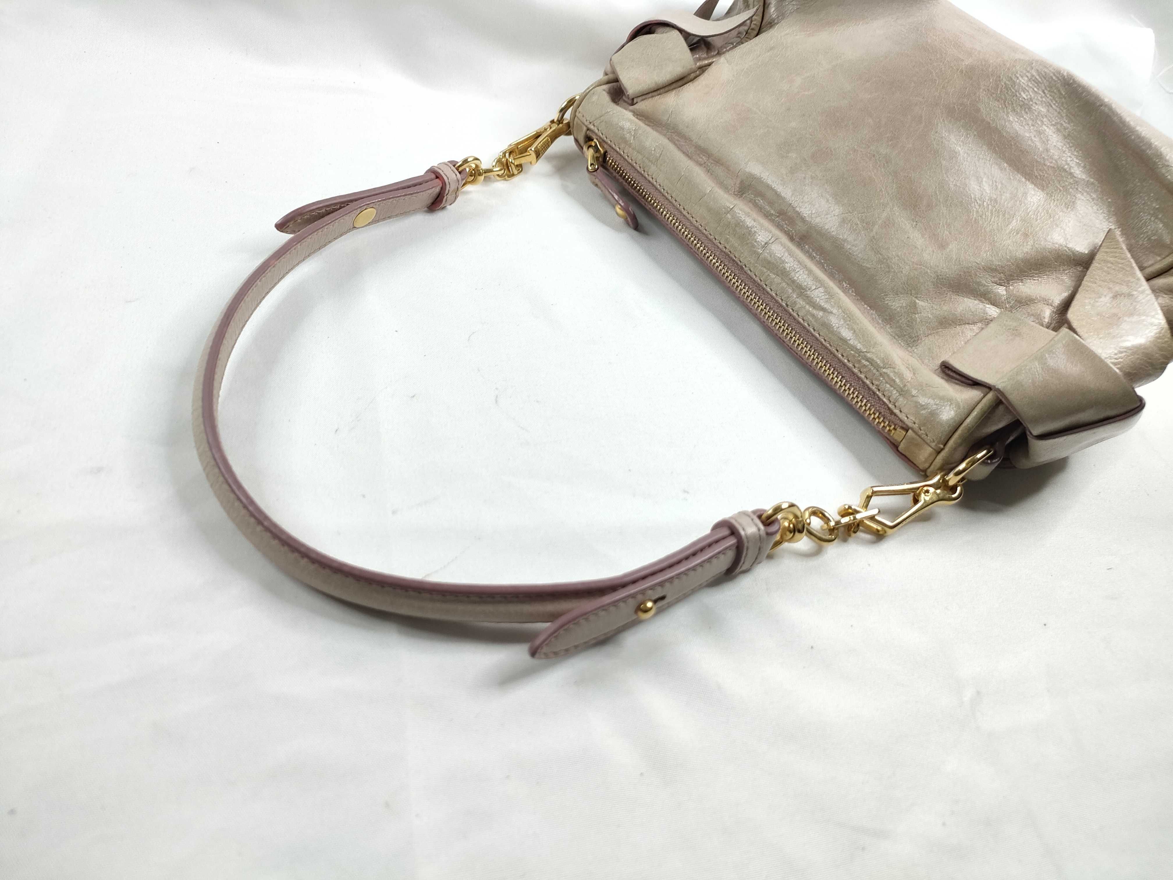 handbag, one-shoulder bag, shoulder bag — view 6