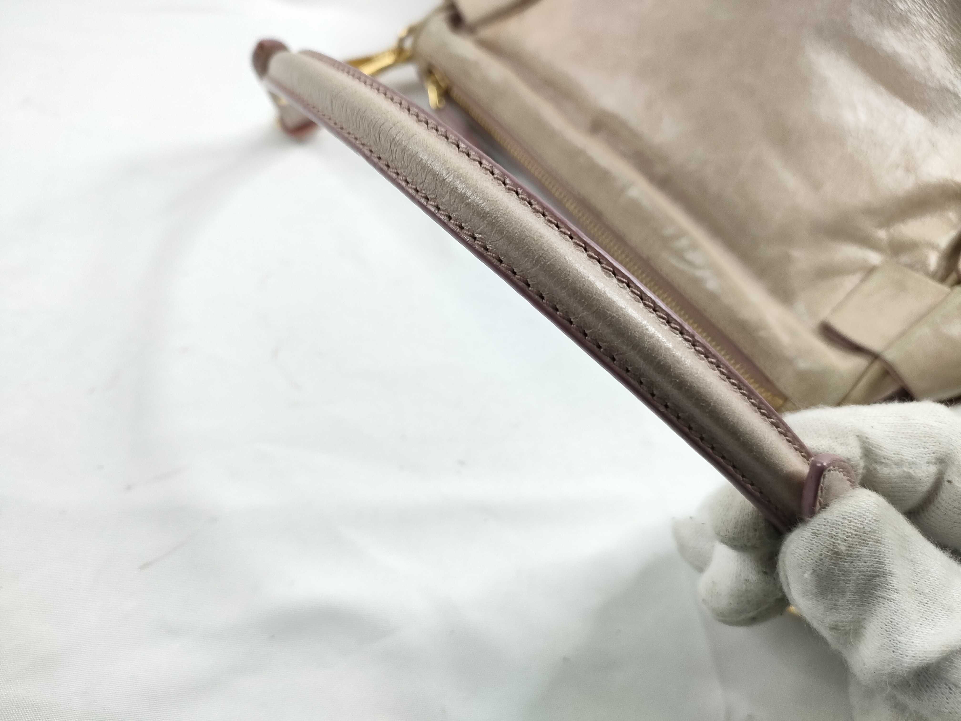 handbag, one-shoulder bag, shoulder bag — view 7